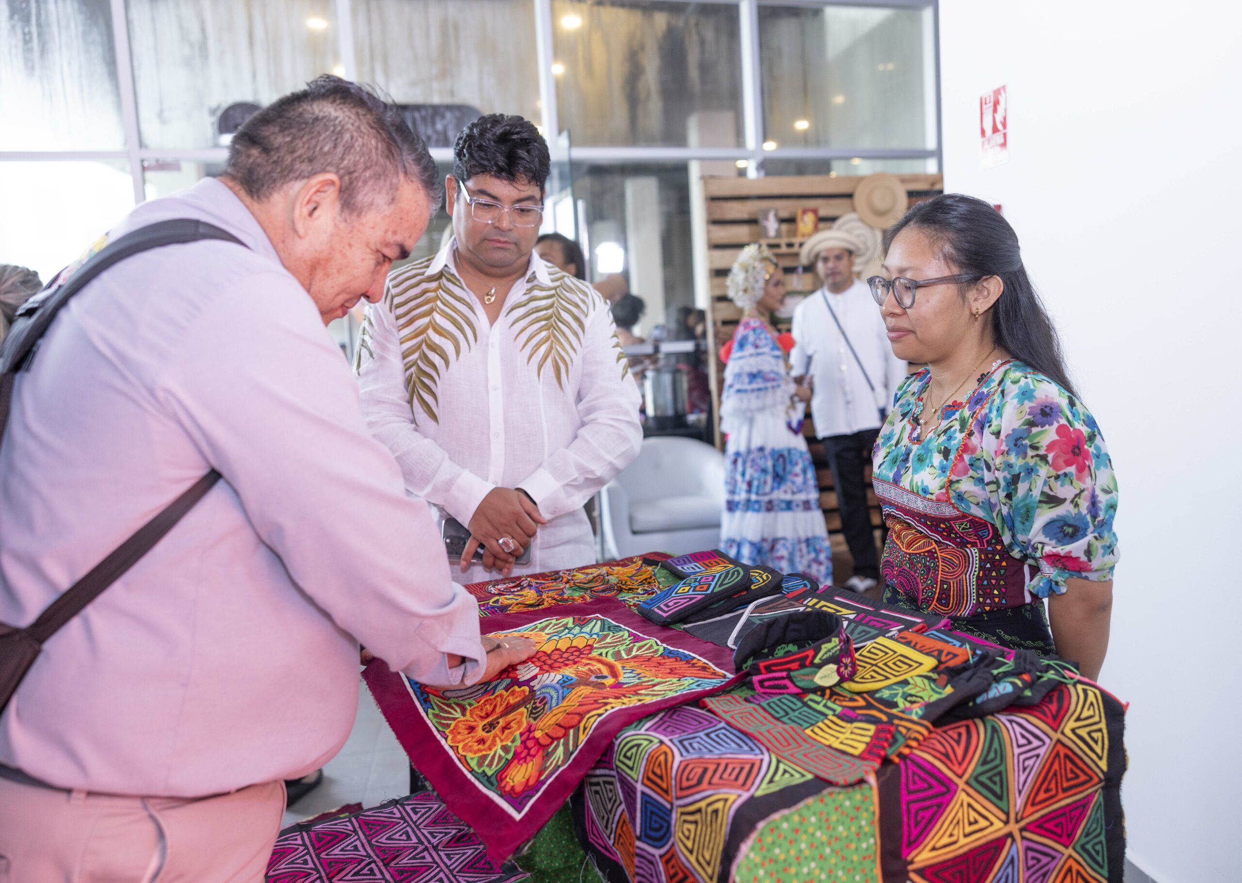 Un encuentro de identidad, legado y saberes ancestrales