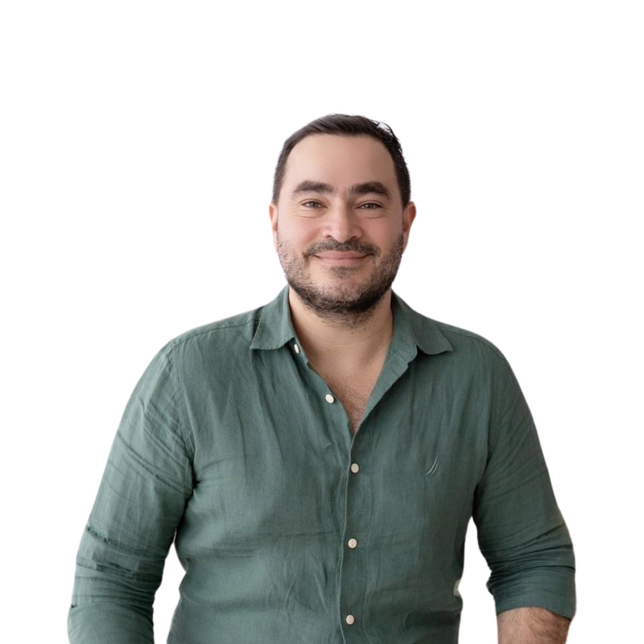 «Irving Herrera lleva a los artesanos al mercado global»
