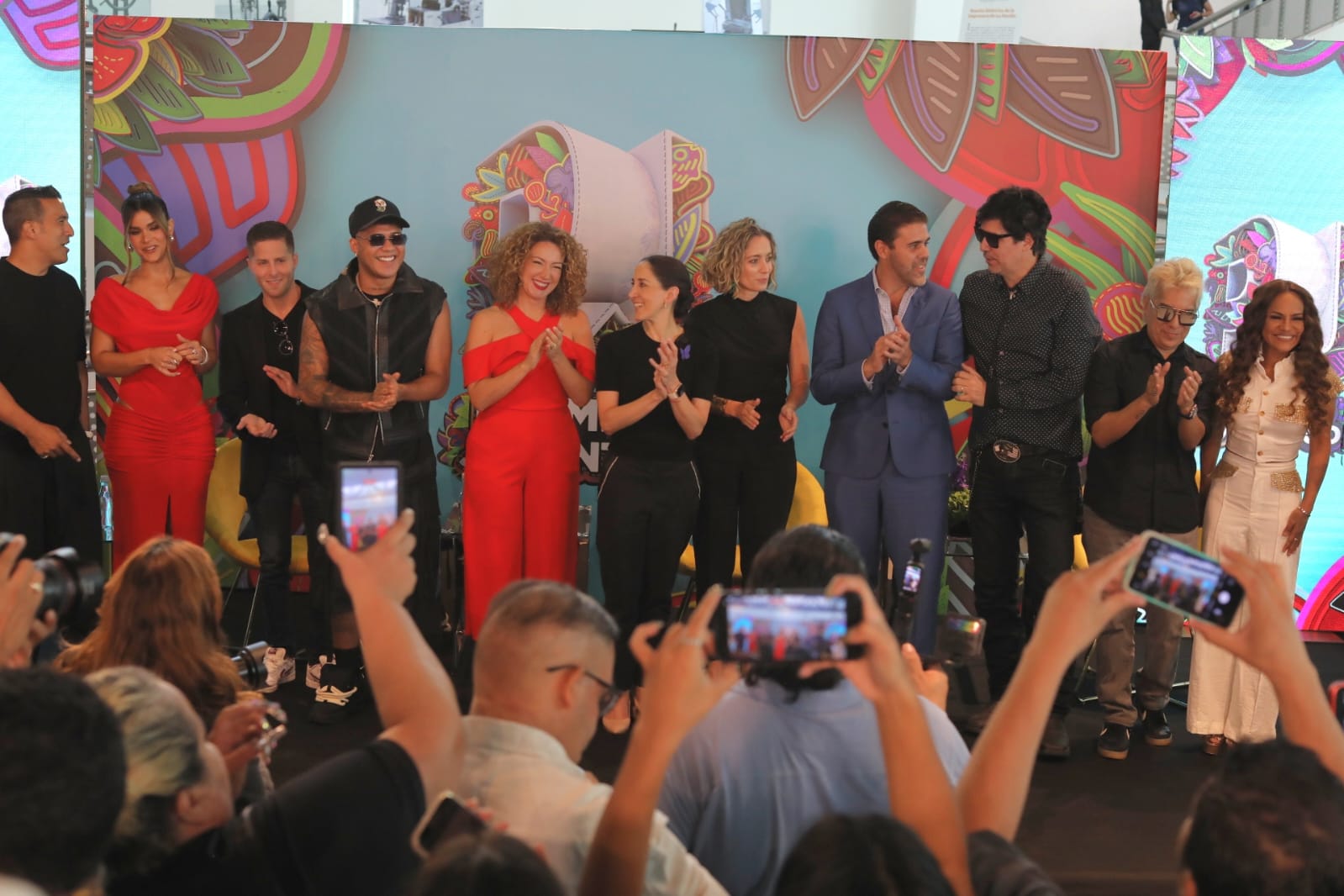 Premios Juventud de Televisa Univisión celebrará el Mes de la Herencia Hispana en vivo por primera vez desde la Ciudad de Panamá