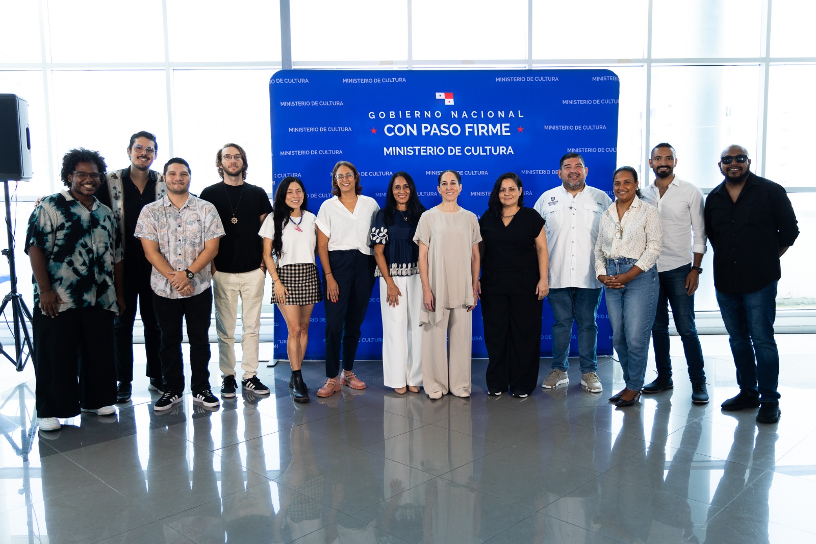 Historias que exaltan la identidad cultural; los ganadores del Fondo Cine demostraron su talento y creatividad