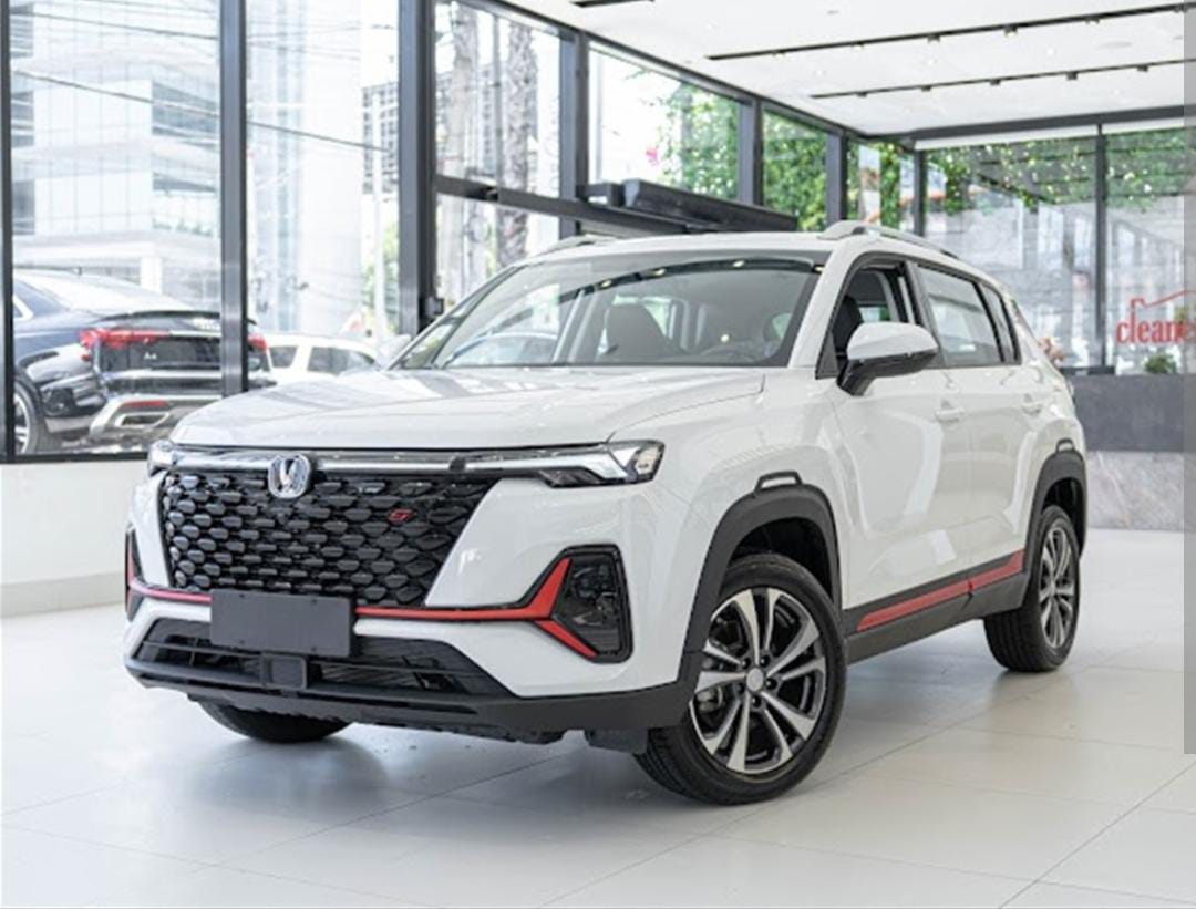 Changan regala un auto 0 kilómetros en la Feria Nacional de Artesanías