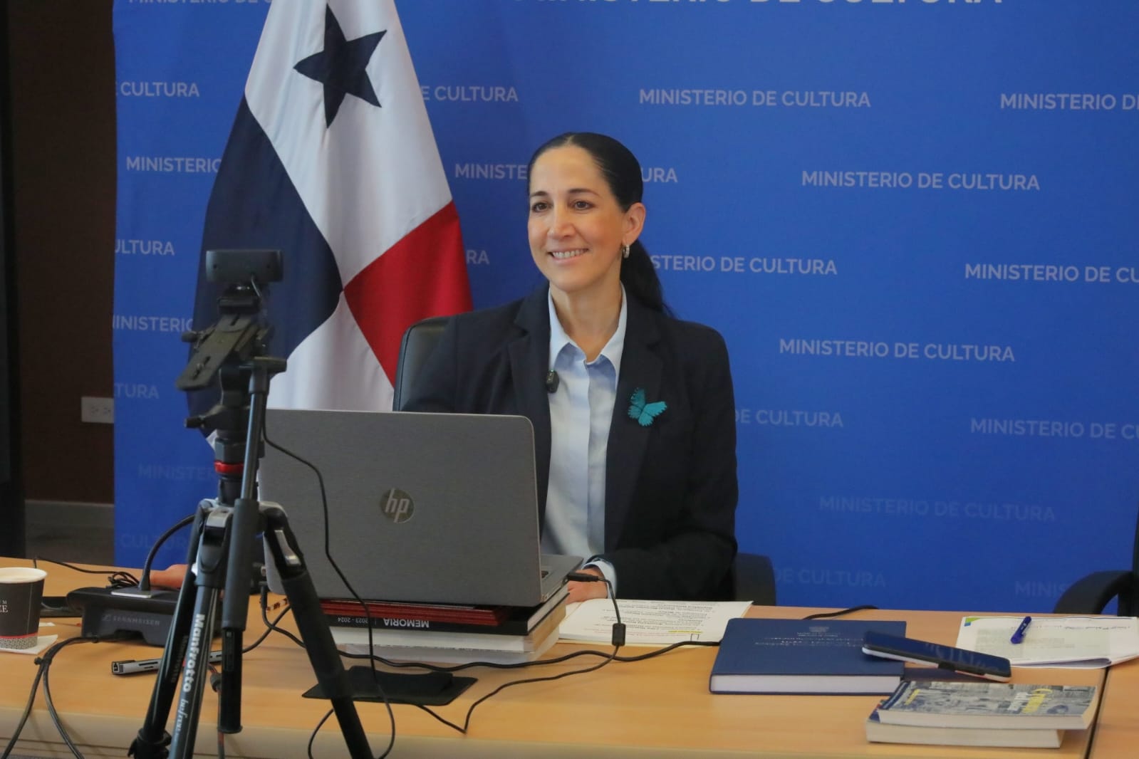 Panamá asume la Presidencia Pro Tempore de CECC-SICA