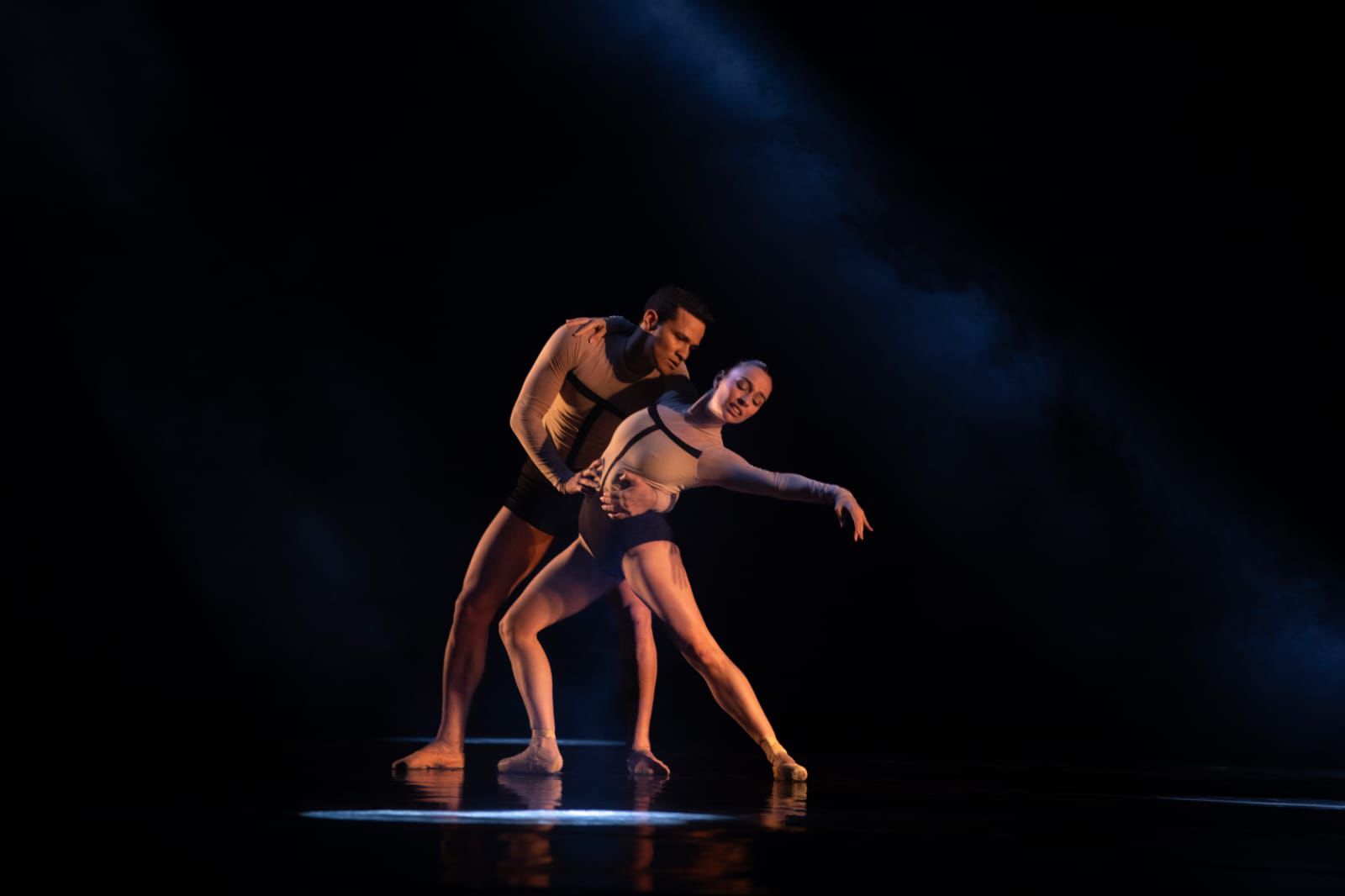 Un mes para crear, compartir y disfrutar la danza