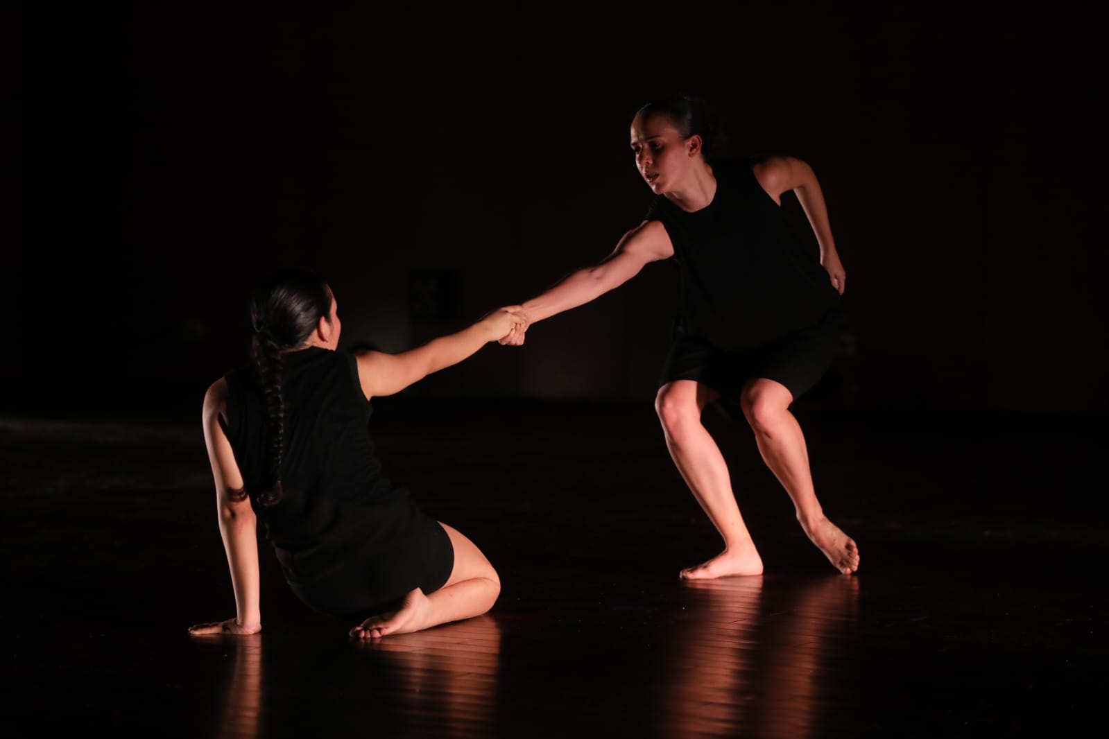 Panamá Danza en intenso Encuentro Nacional 2025