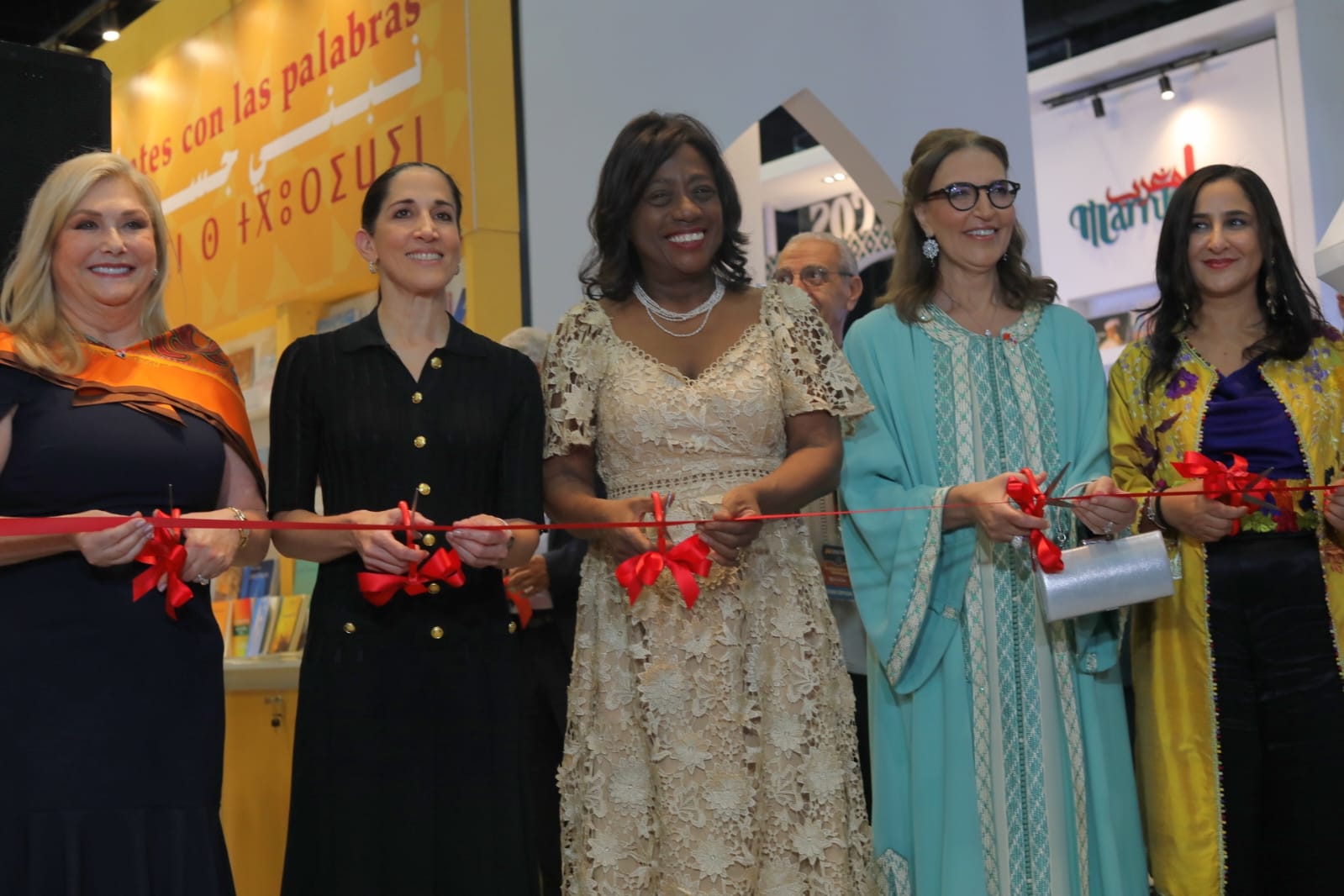 MiCultura lleva más de 50 actividades gratuitas a la Feria Internacional del Libro 2025
