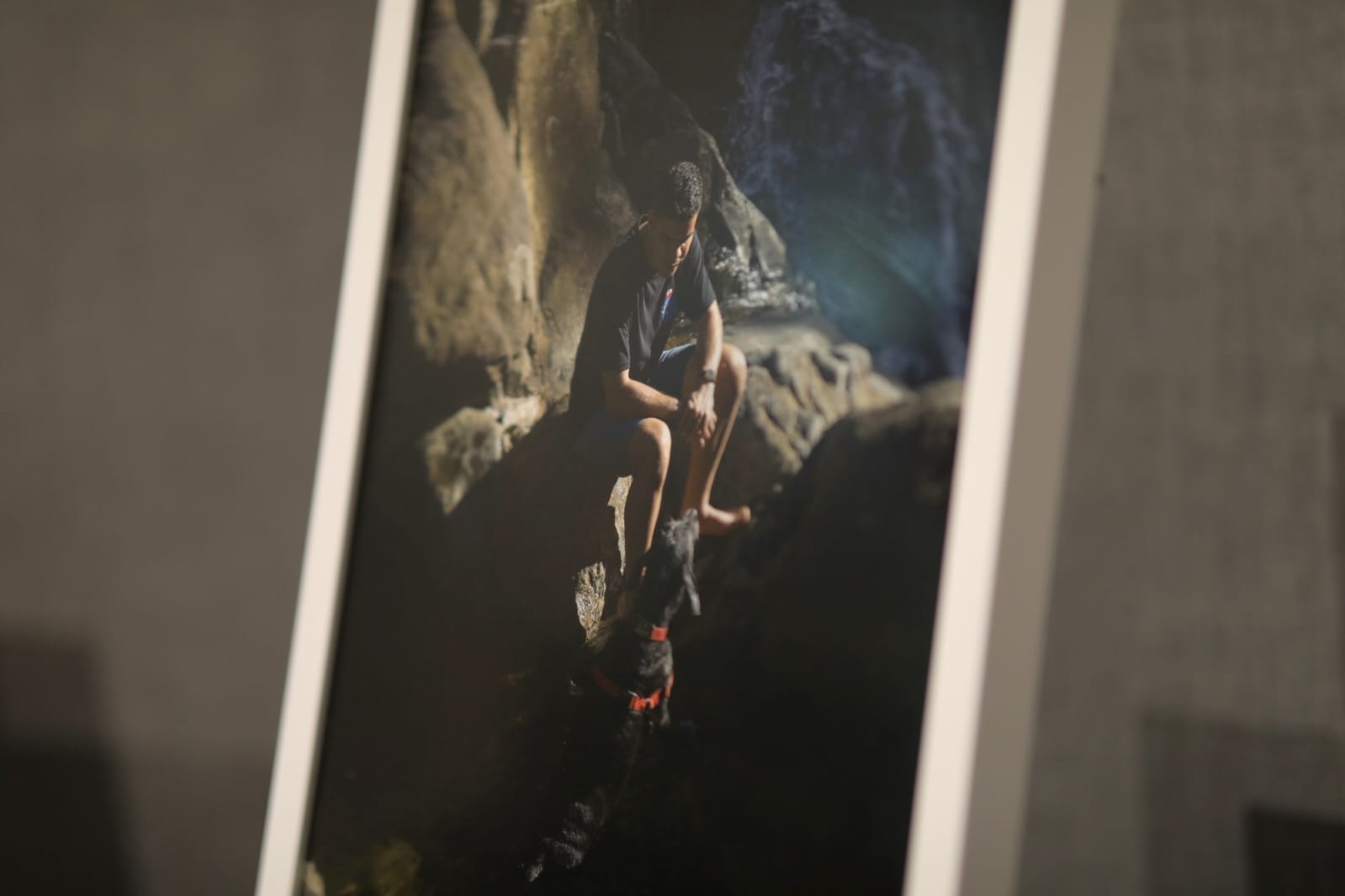 Abre exposición de obras ganadoras del Concurso Roberto Lewis