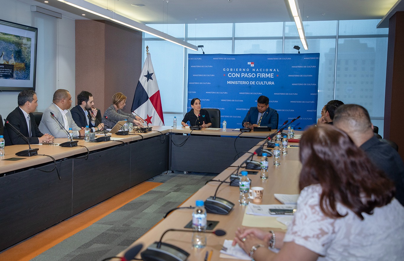 Incentivos fiscales, protección y valorización del Patrimonio son los objetivos de nueva Ley