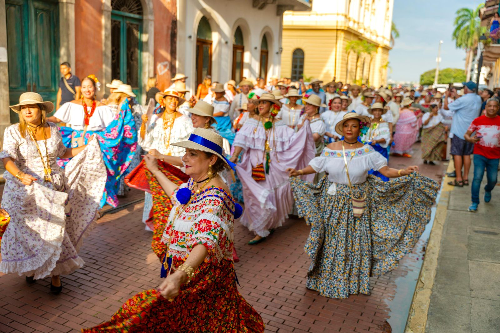 Micultura presenta la agenda cultural y artística para este fin de semana y cierre de agosto