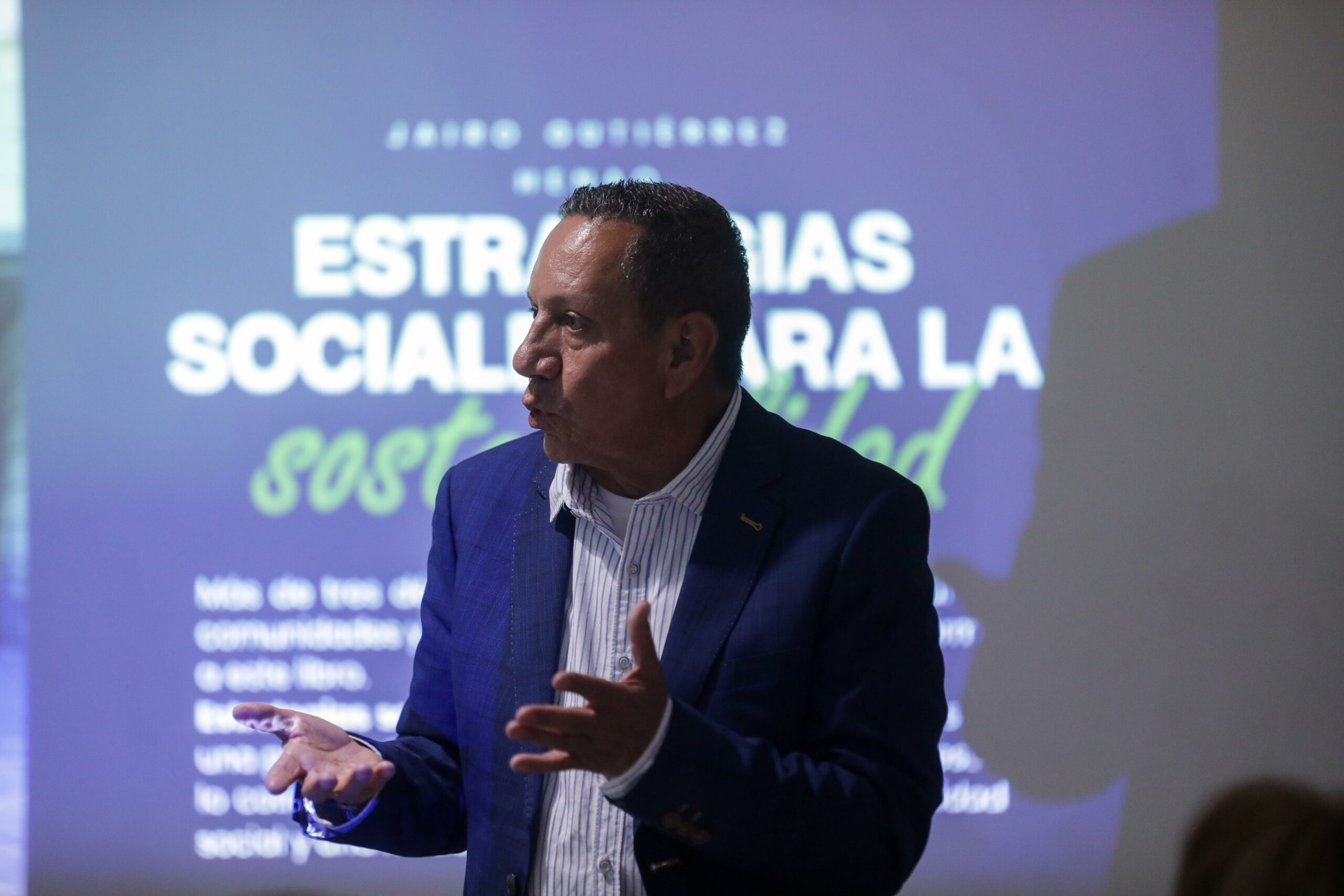Latidos del Barrio: conectando con su objetivo