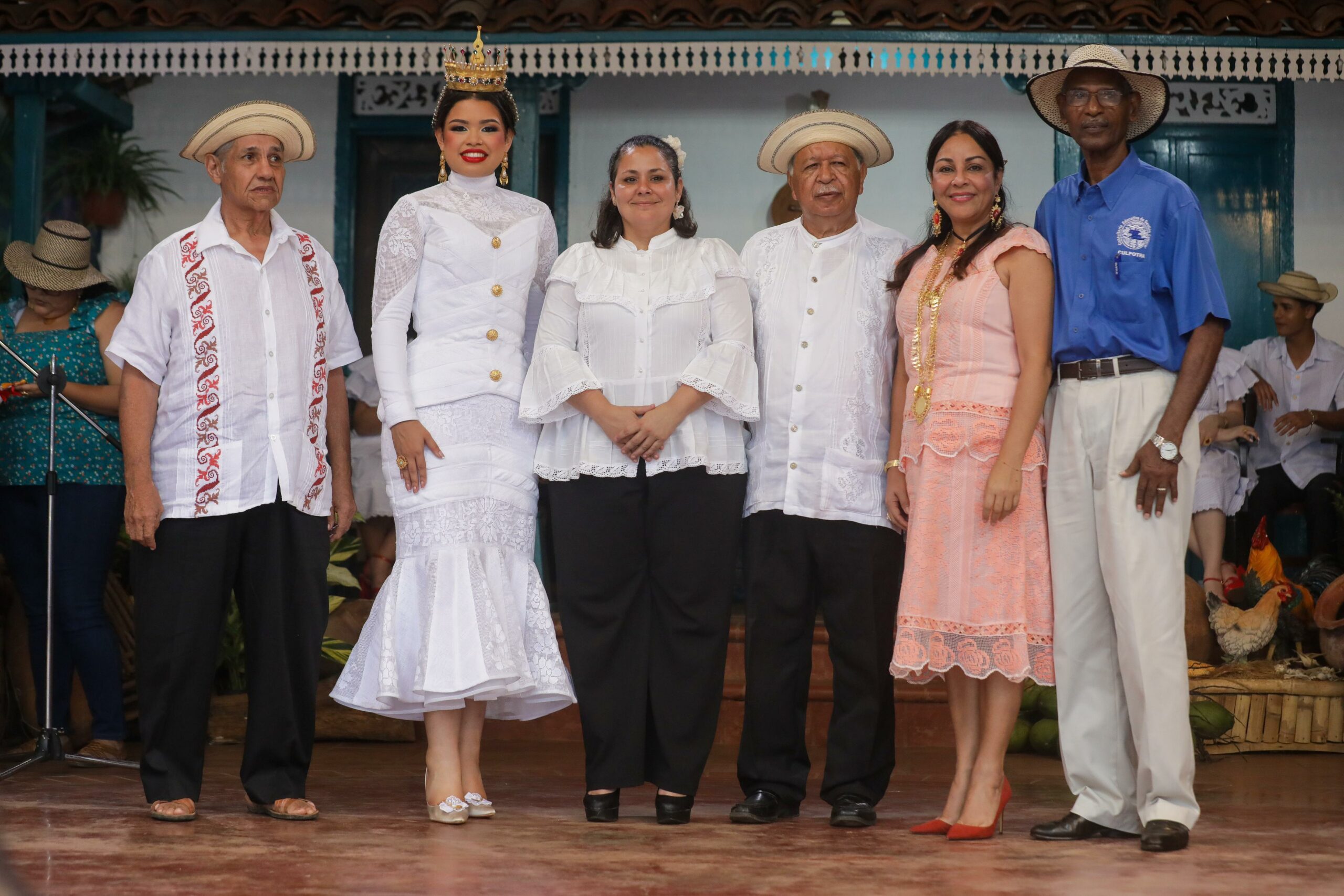 MiCultura resalta legado de los fundadores del Festival Nacional de la Mejorana