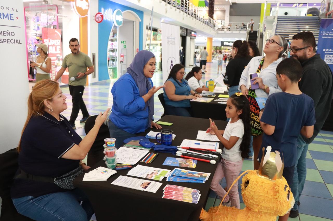 Tercer Festival de la Cultura Sorda promueve la inclusión y destaca el talento de personas sordas
