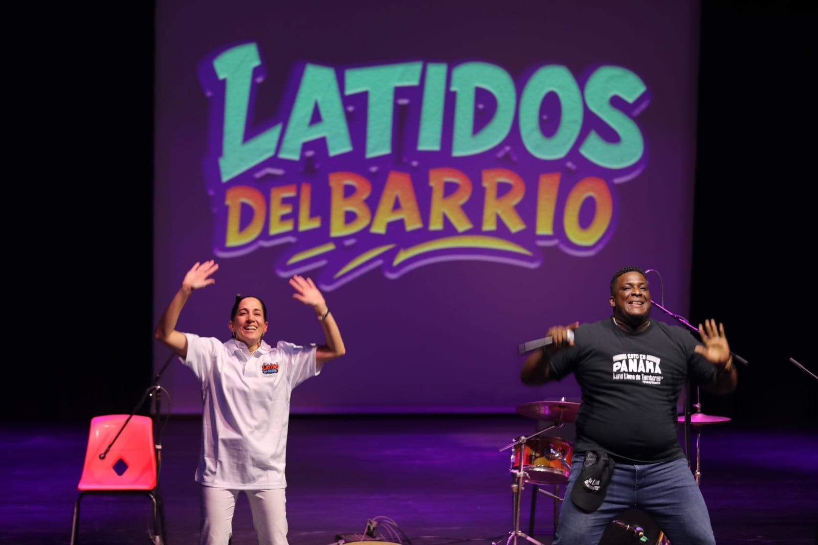 Arte y liderazgo se unen en la Ciudad de las Artes con el inicio de Latidos del Barrio