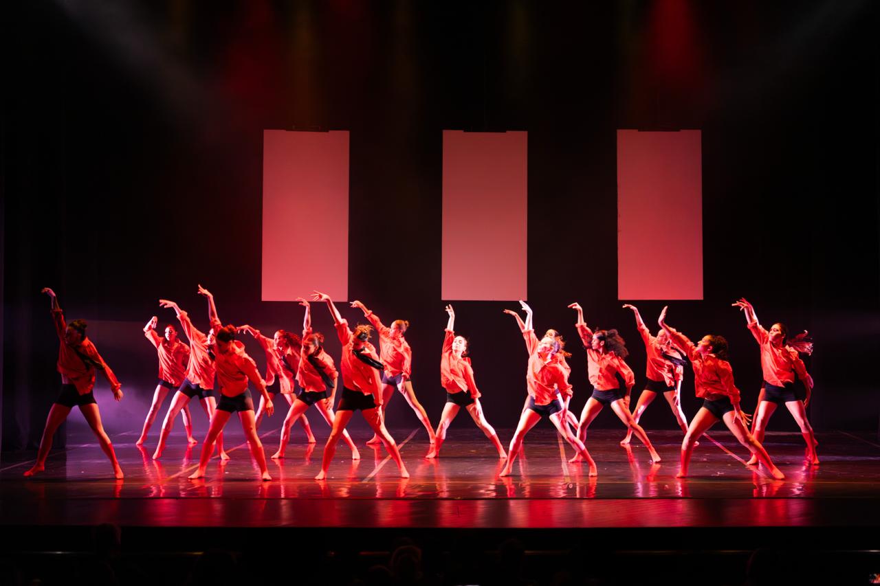 El Ballet Nacional de Panamá llevará su arte a El Salvador