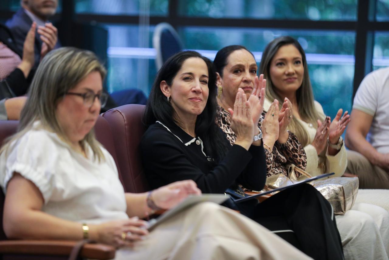 Women's voices: a legacy in Ibero-America