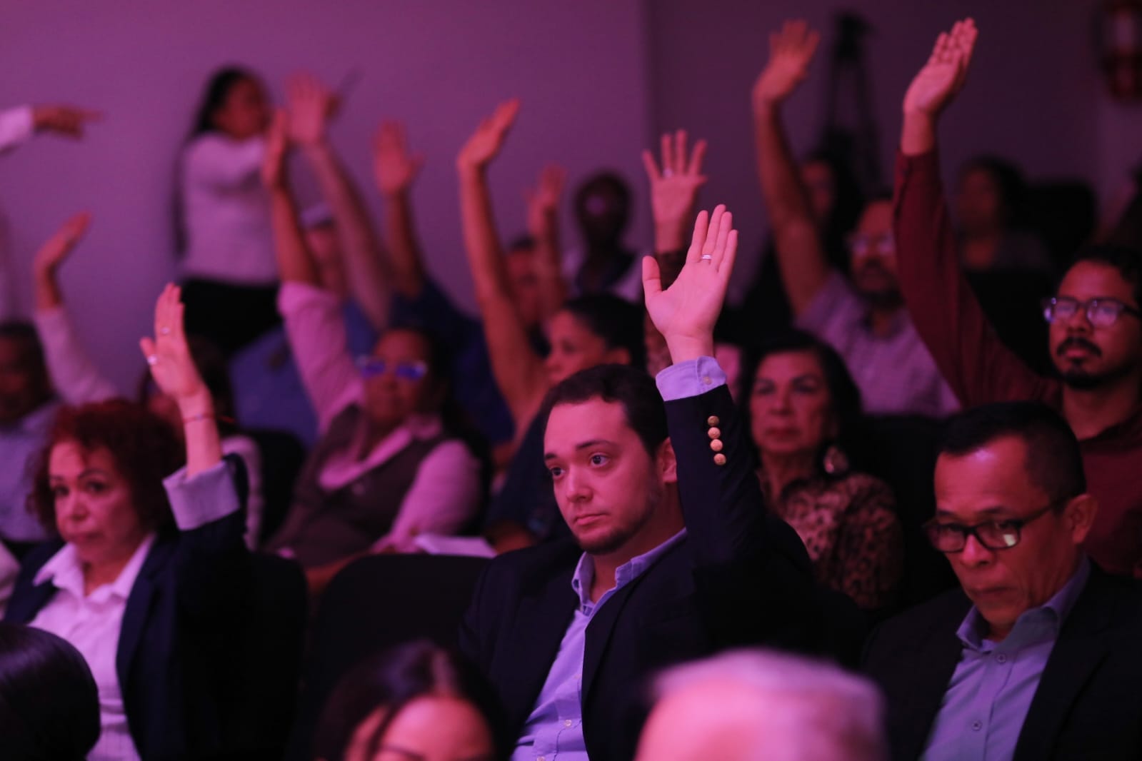4th Assembly of the National Meeting of Cultures shows the progress, results and projections of the process of construction of the National Plan of Cultures 2025-2032.
