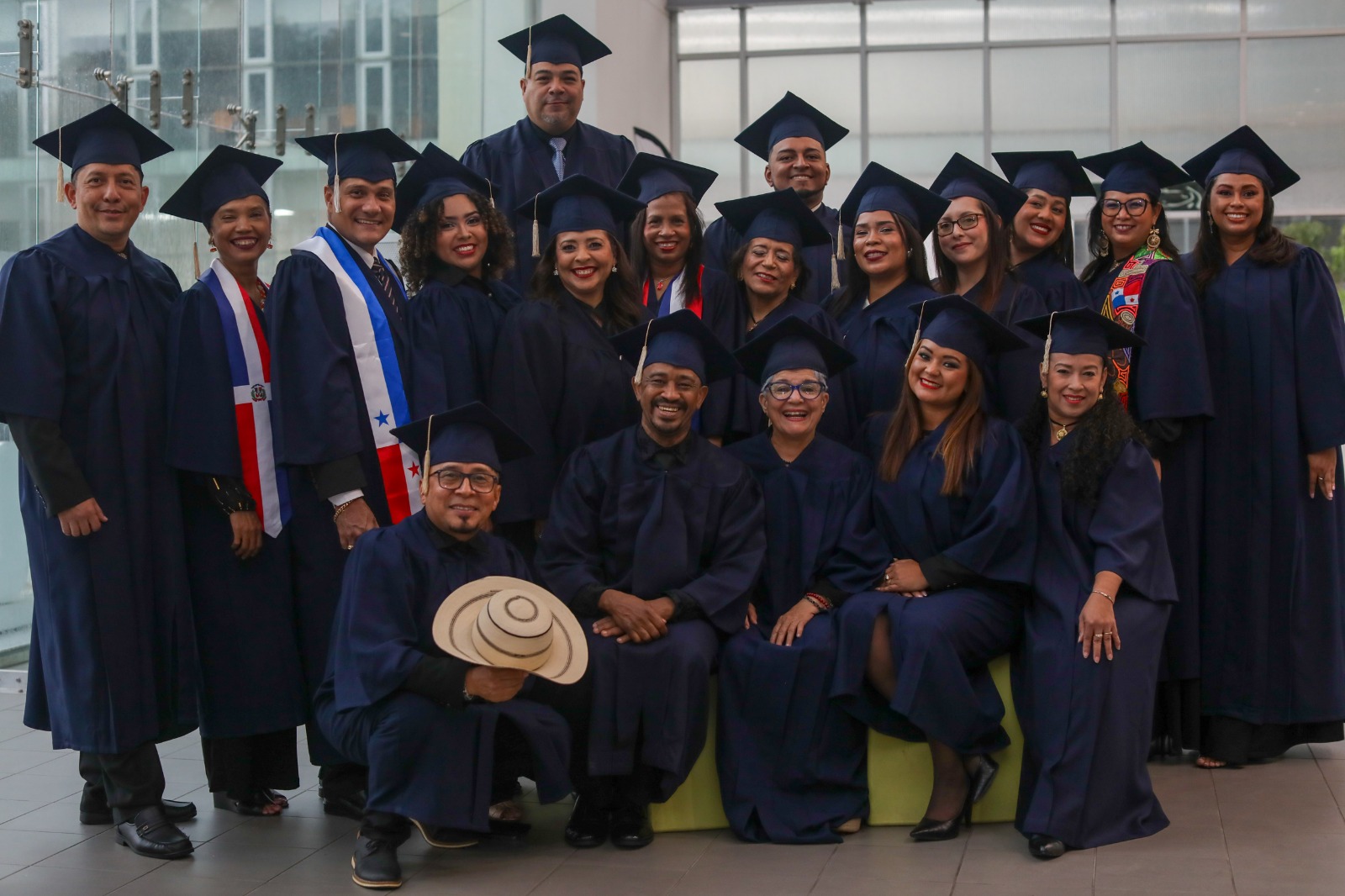 Panama enriches its heritage with 40 new Folklore specialists