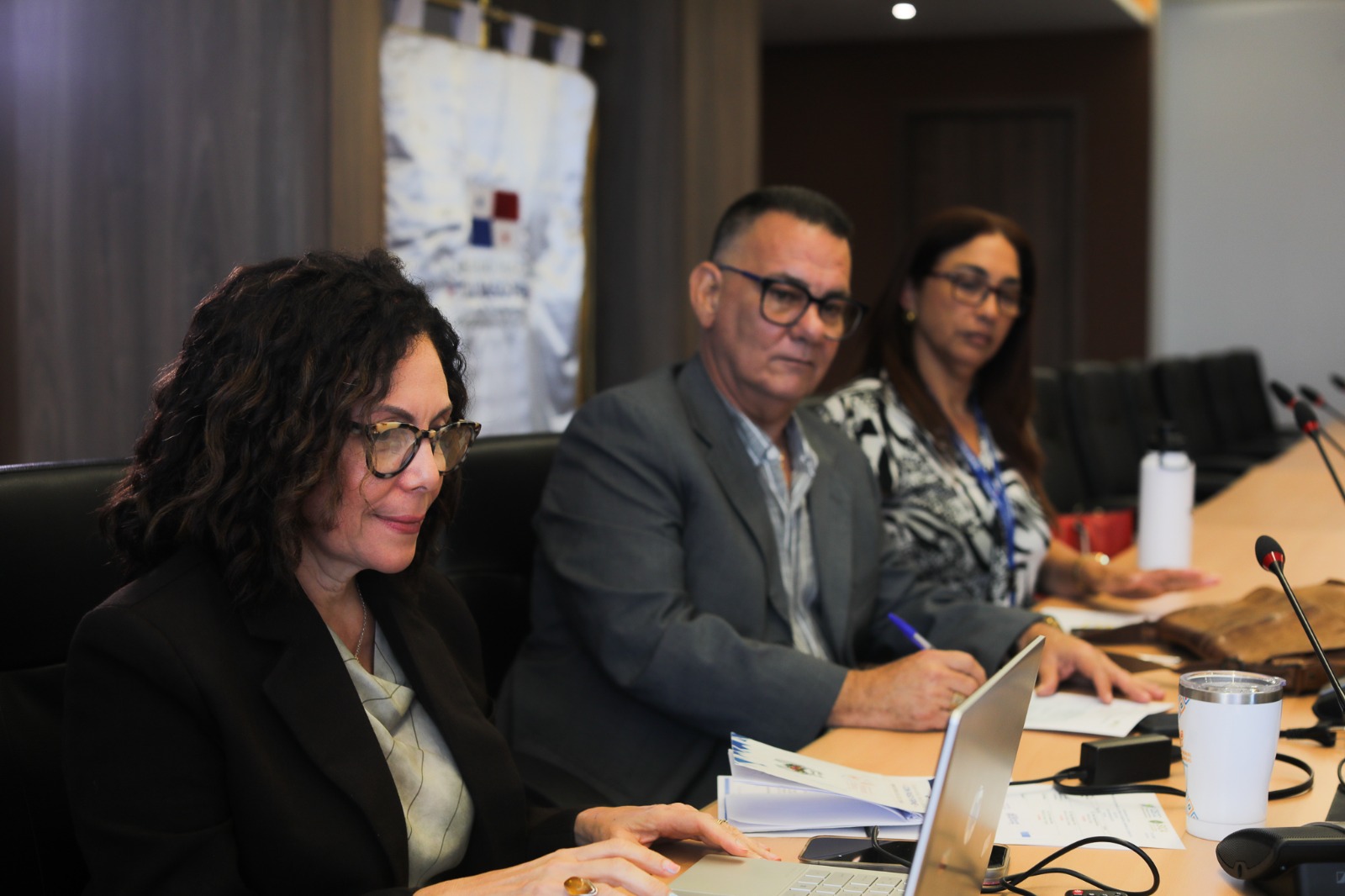 Ready to welcome ministers of culture and education at CECC meeting SICA in Panama