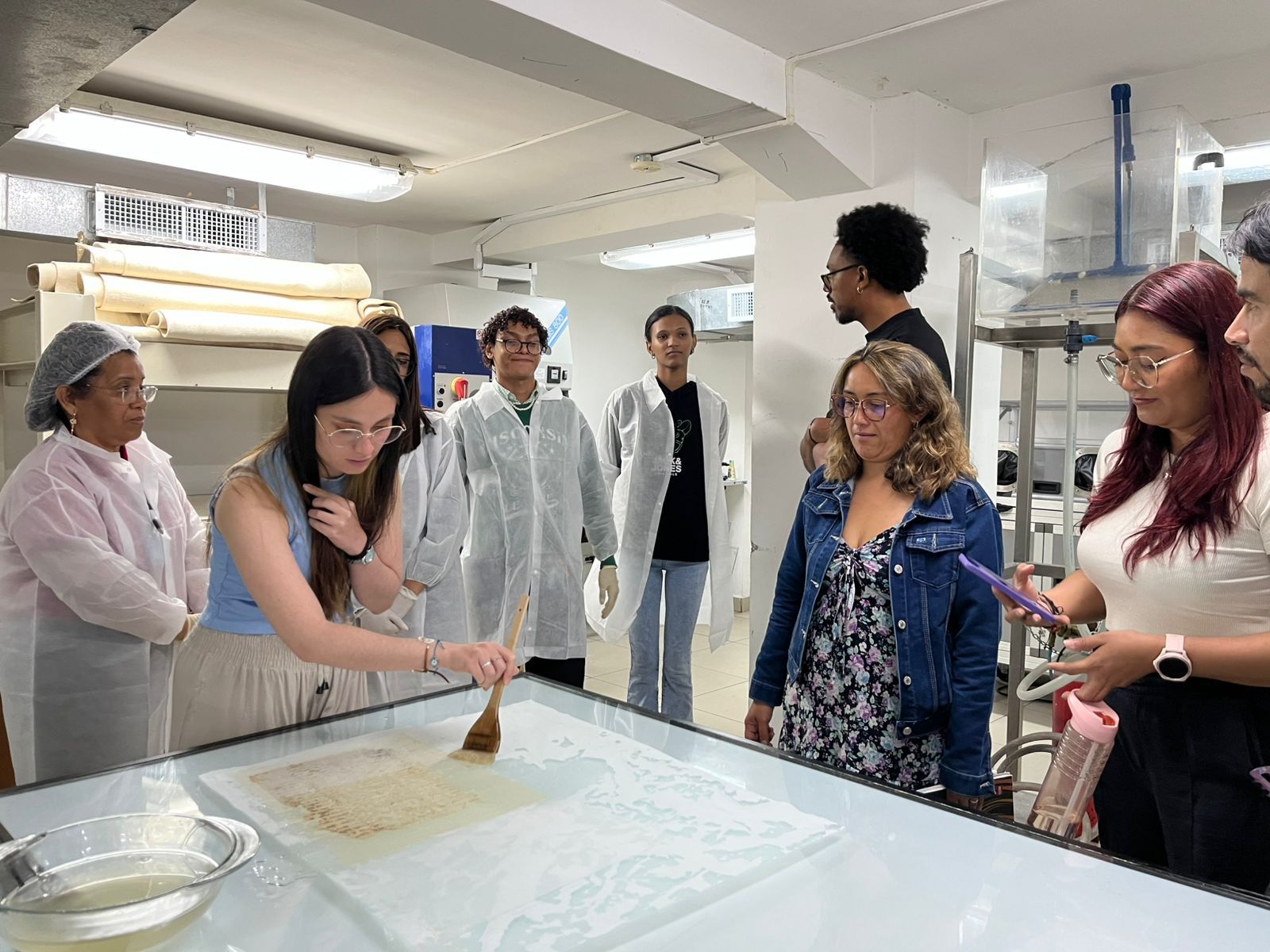 CIHAC AIP closes 2025 with a record year in scientific production, new researchers and more than 40 academic activities