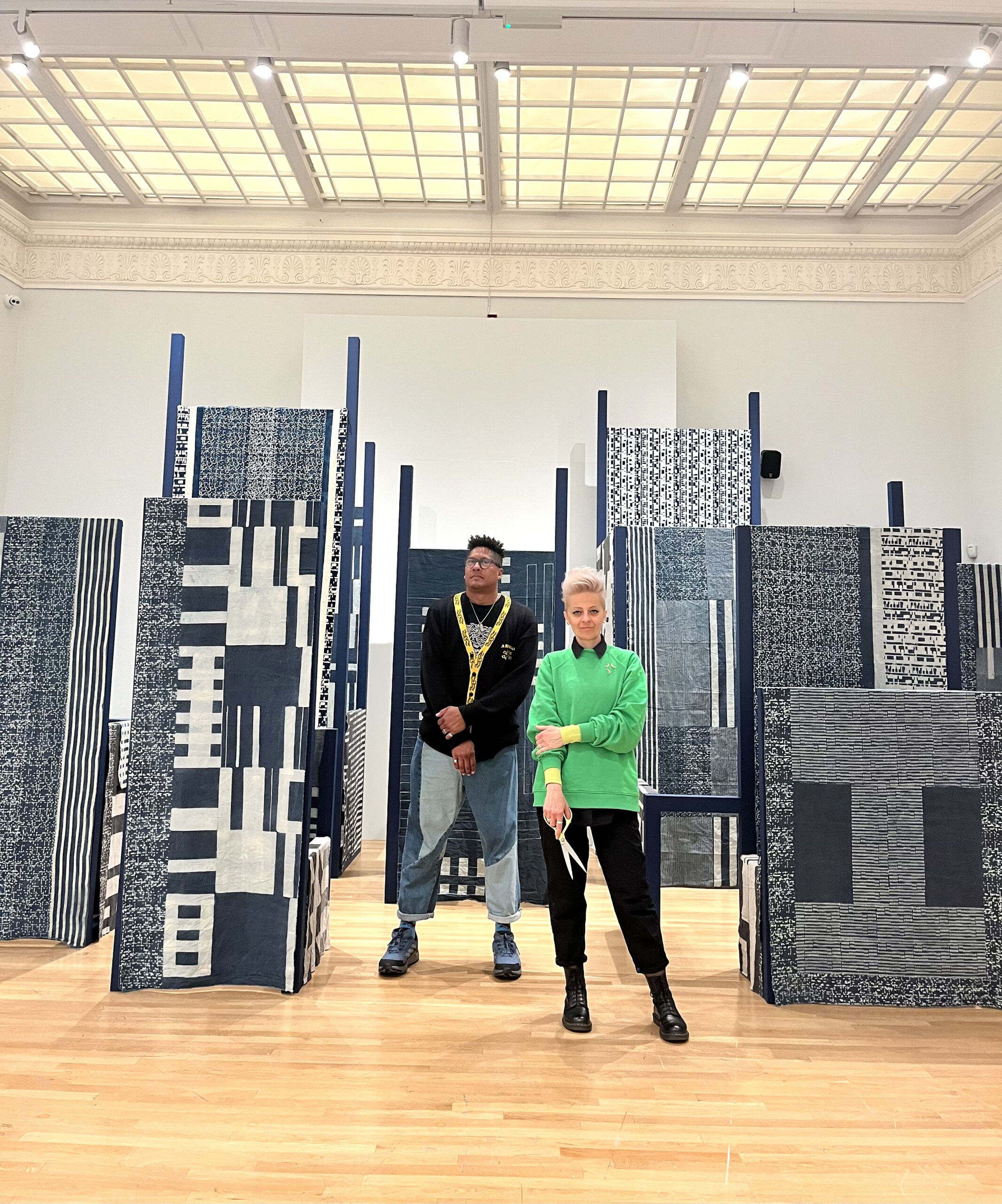 Project Selection to represent Panama at the Venice Art Biennial 2026