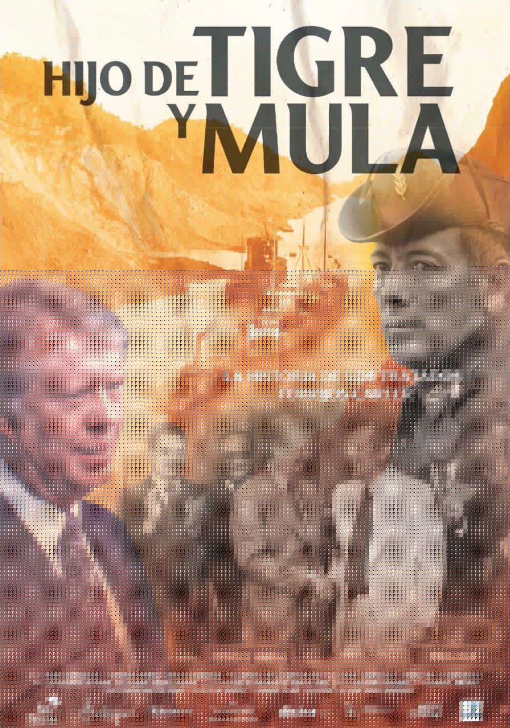 Documentary "Son of Tiger and Mula" gets prize in Cuba