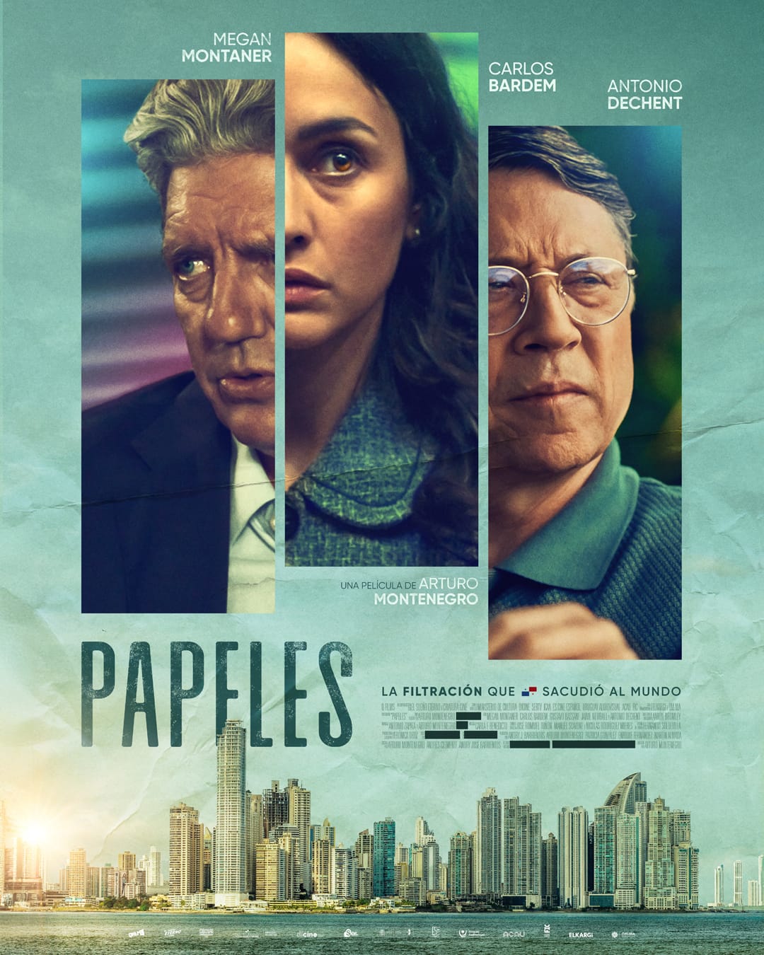 Panamanian films continue to give what to talk about abroad