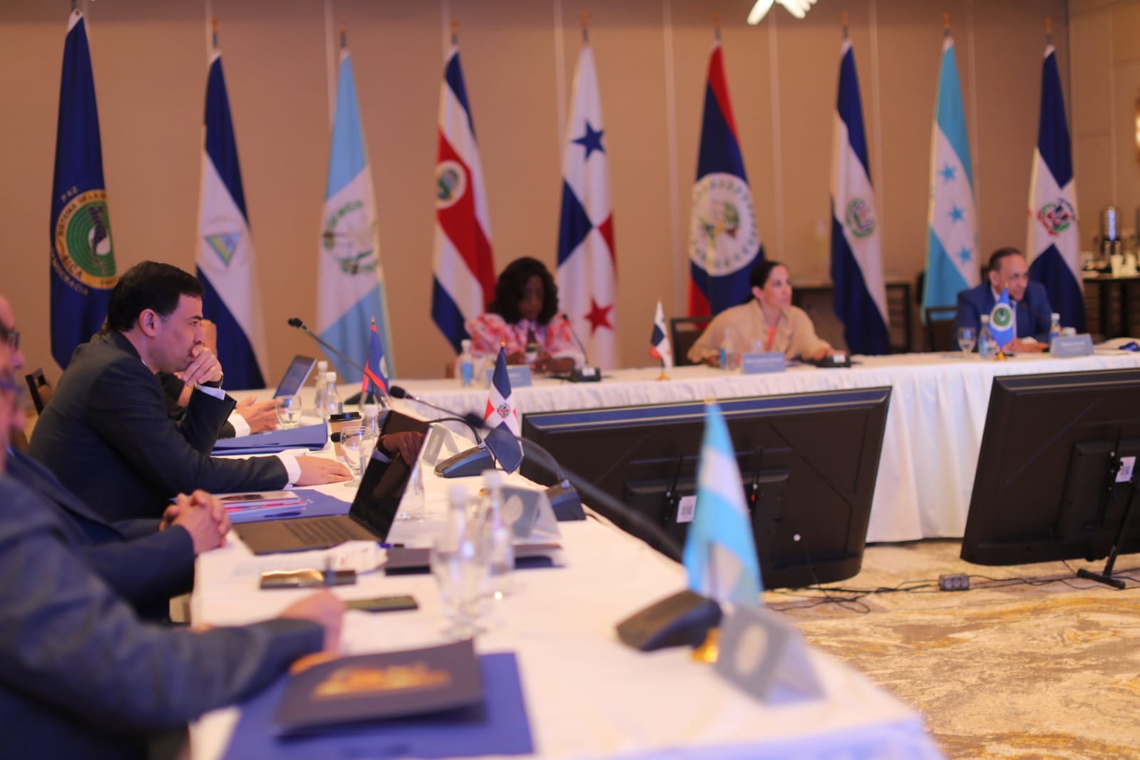 The announcement of a Central American Plan of Indigenous Languages and Inclusive Education Forum closes regular meeting of CECC-SICA