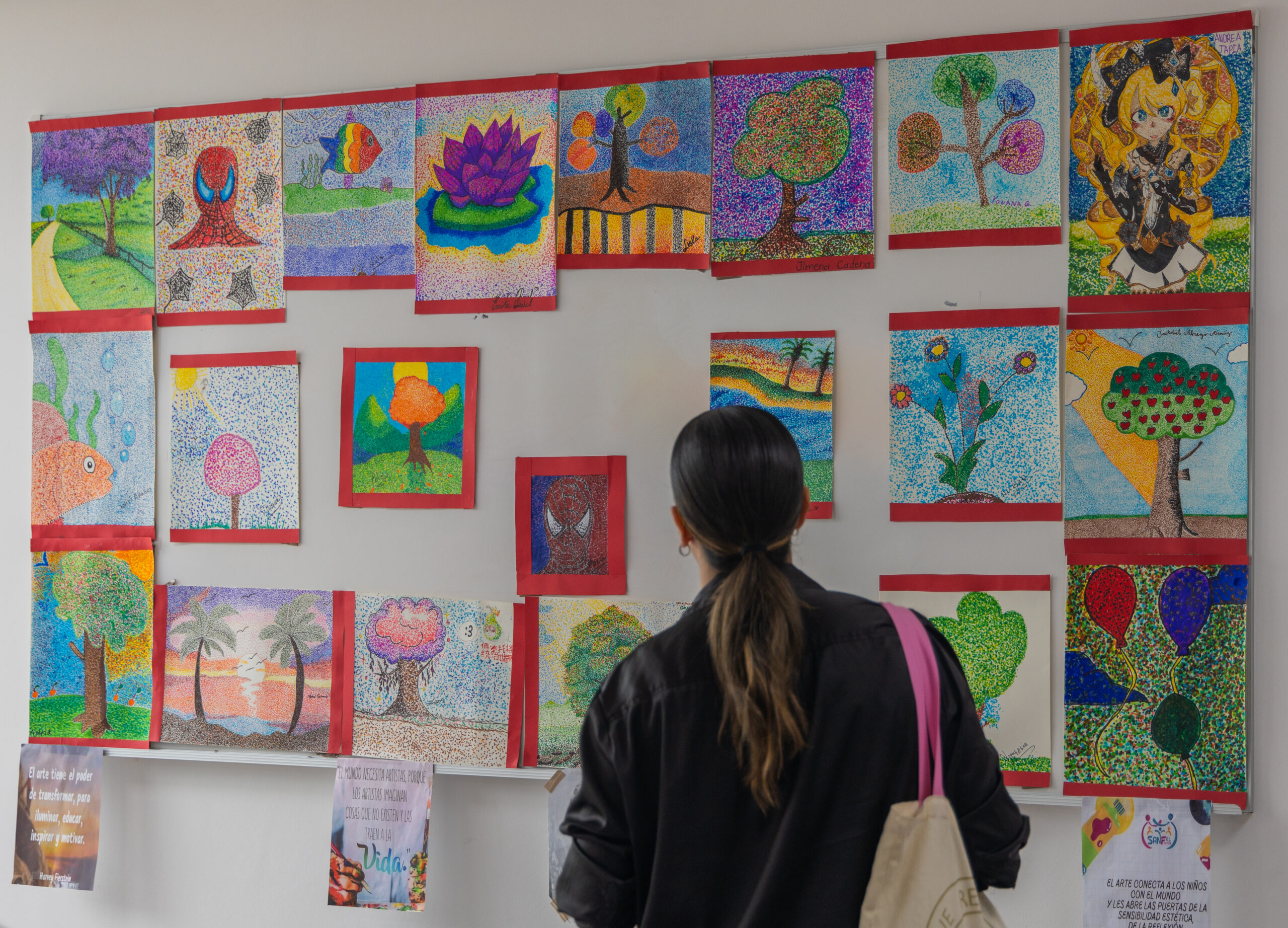 A estudiar arte en verano, inicia la convocatoria de MiCultura