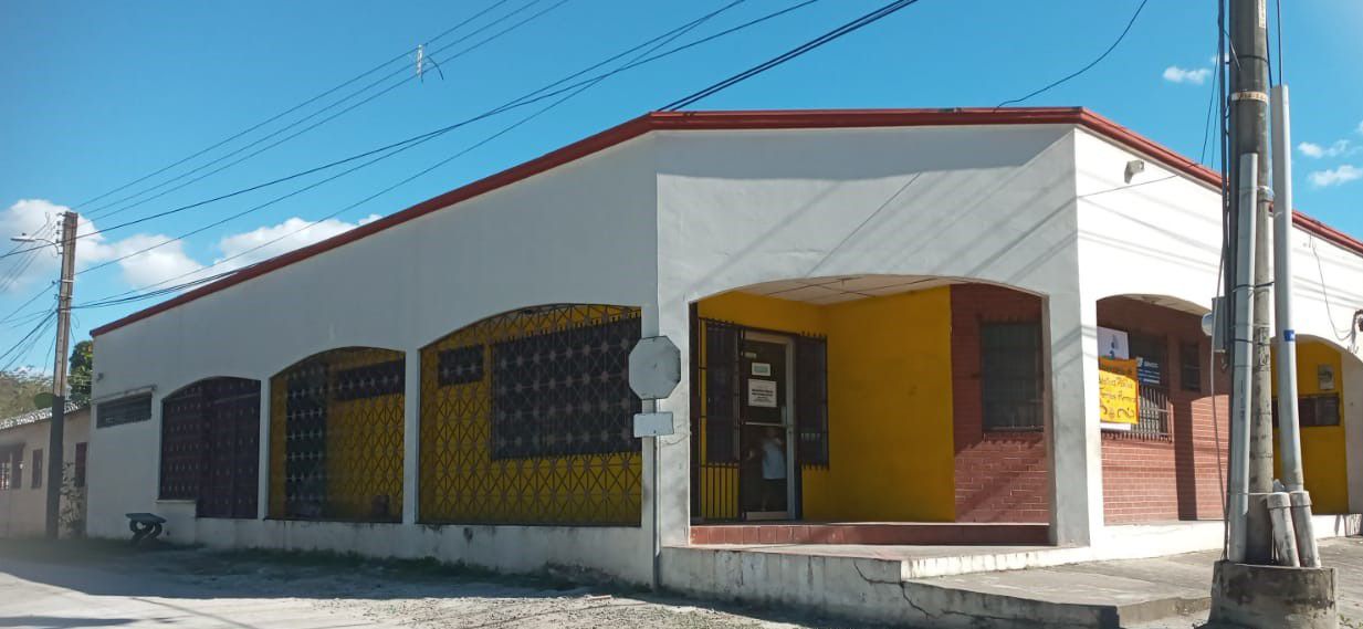 Biblioteca de San Miguelito gana fondo de Iberbibliotecas