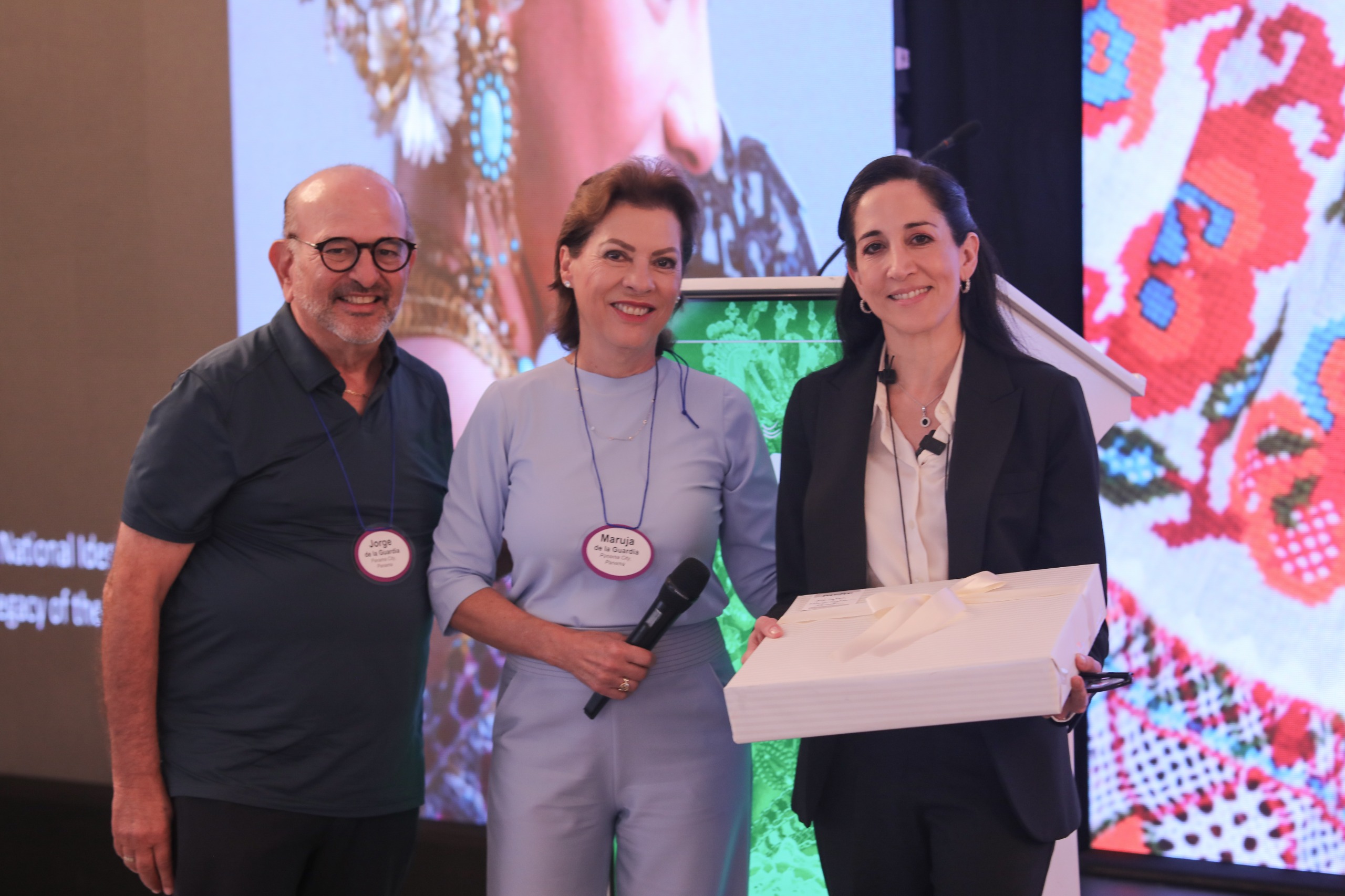 Highlights of the World Reunited in Panama to Know its Depth