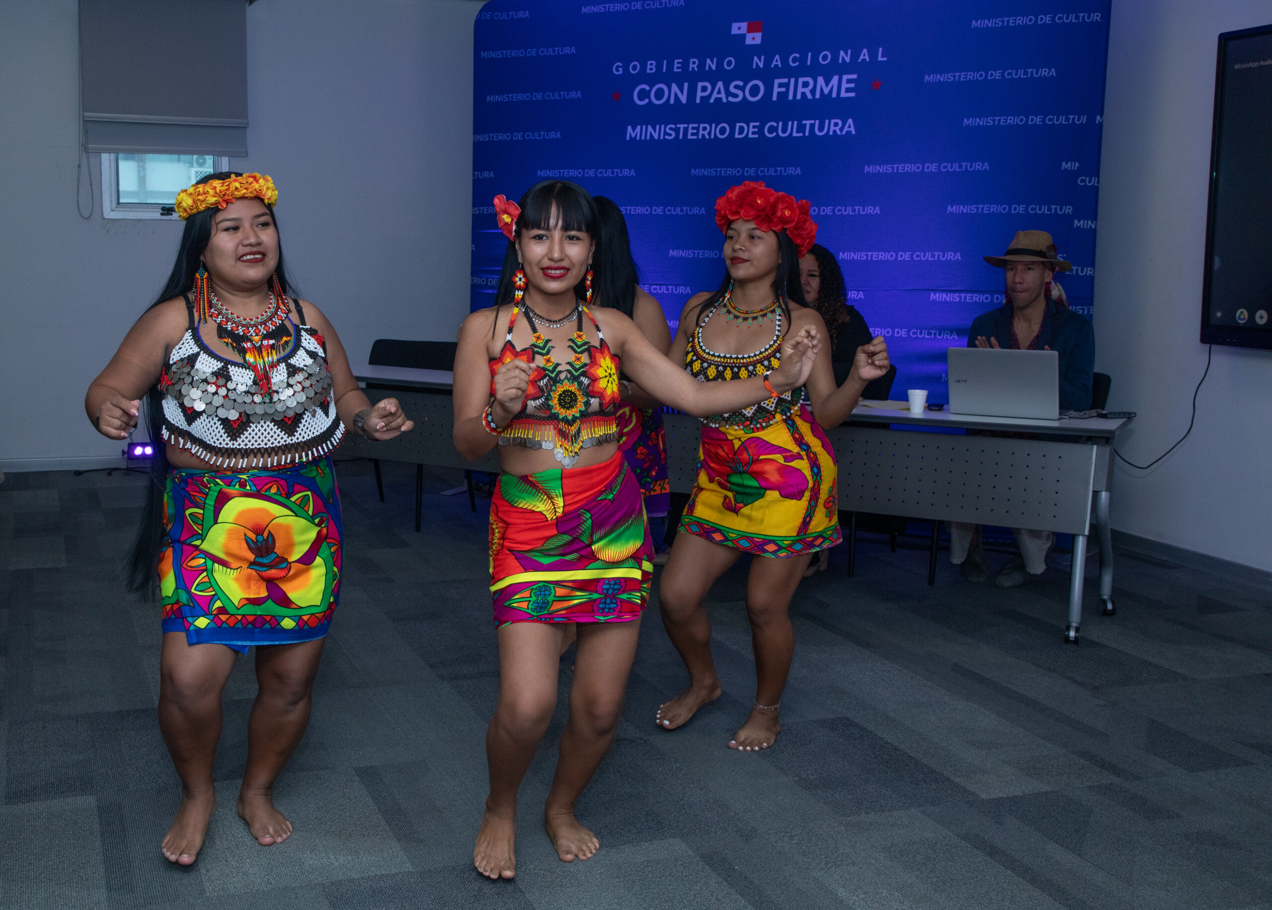Tribal Gathering Panama 2026 will bring together at Colón indigenous communities of the world at a cultural meeting