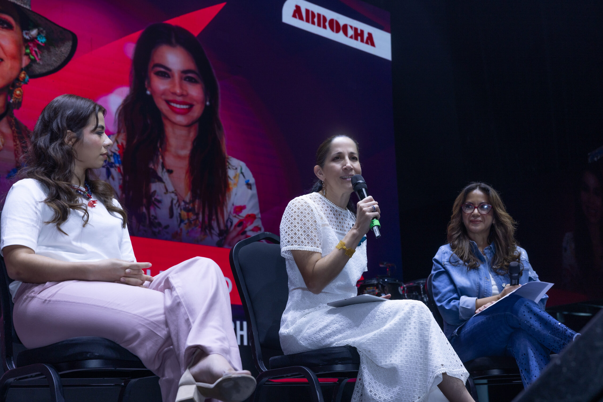 Mujeres Mágicas reúne a líderes y profesionales para inspirar el cambio social