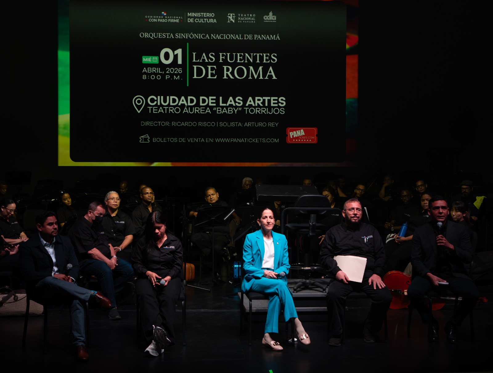Symphony Orchestra starts 2026 agenda with a different program