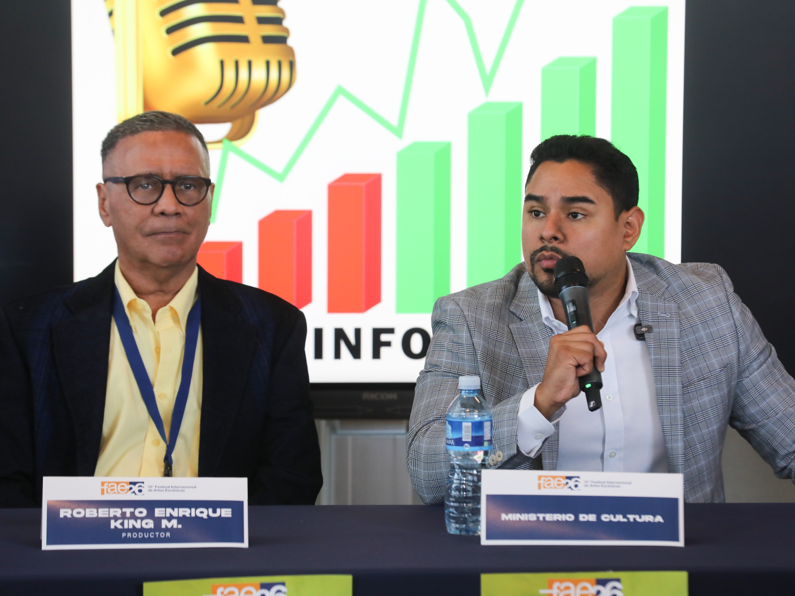 FAE Panama celebrates 22 years with a varied national and international program