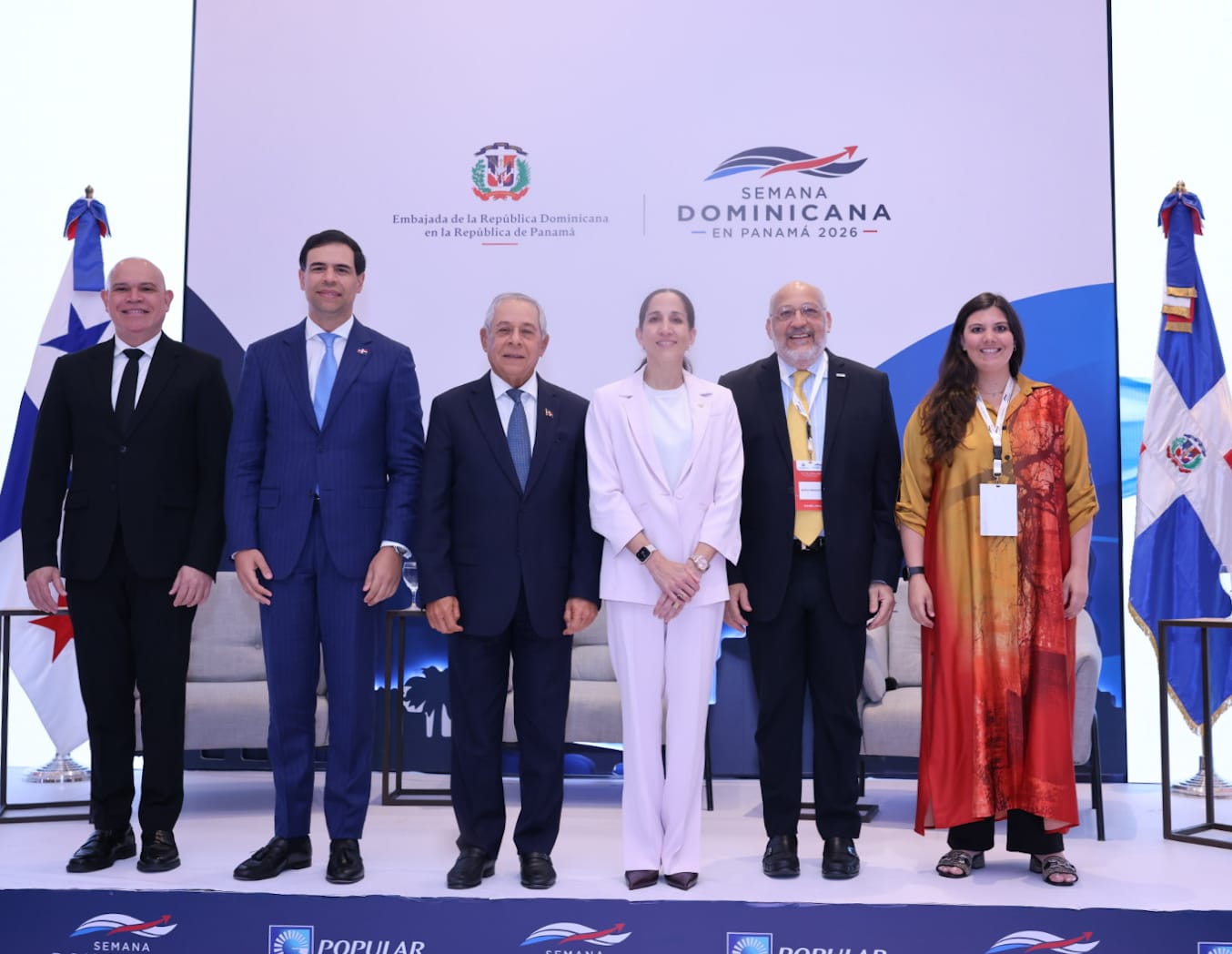 MiCultura Highlights the development of Panama's film industry at Cultural and Technology Forum