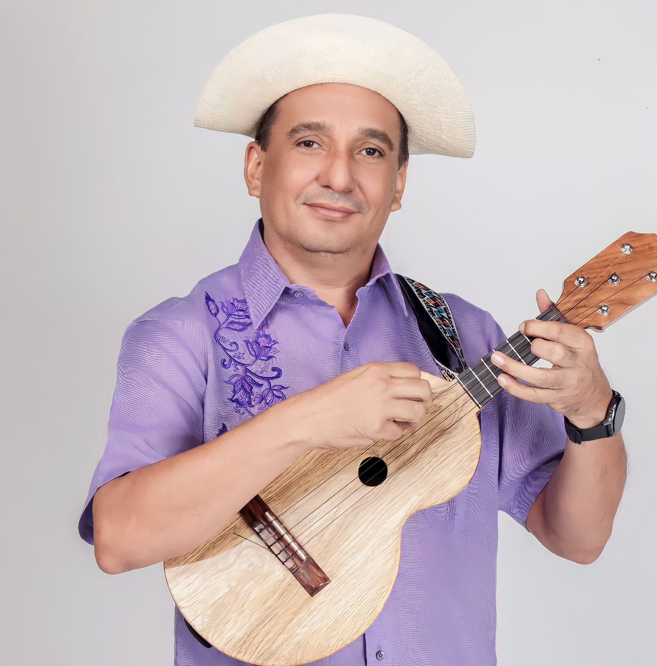 José Augusto Broce will get important Ibero-American recognition in Cuba