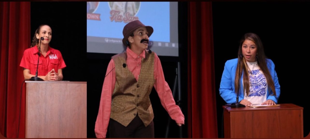 Voices of Colón: Young actors in the cultural and tourist revitalization of the province