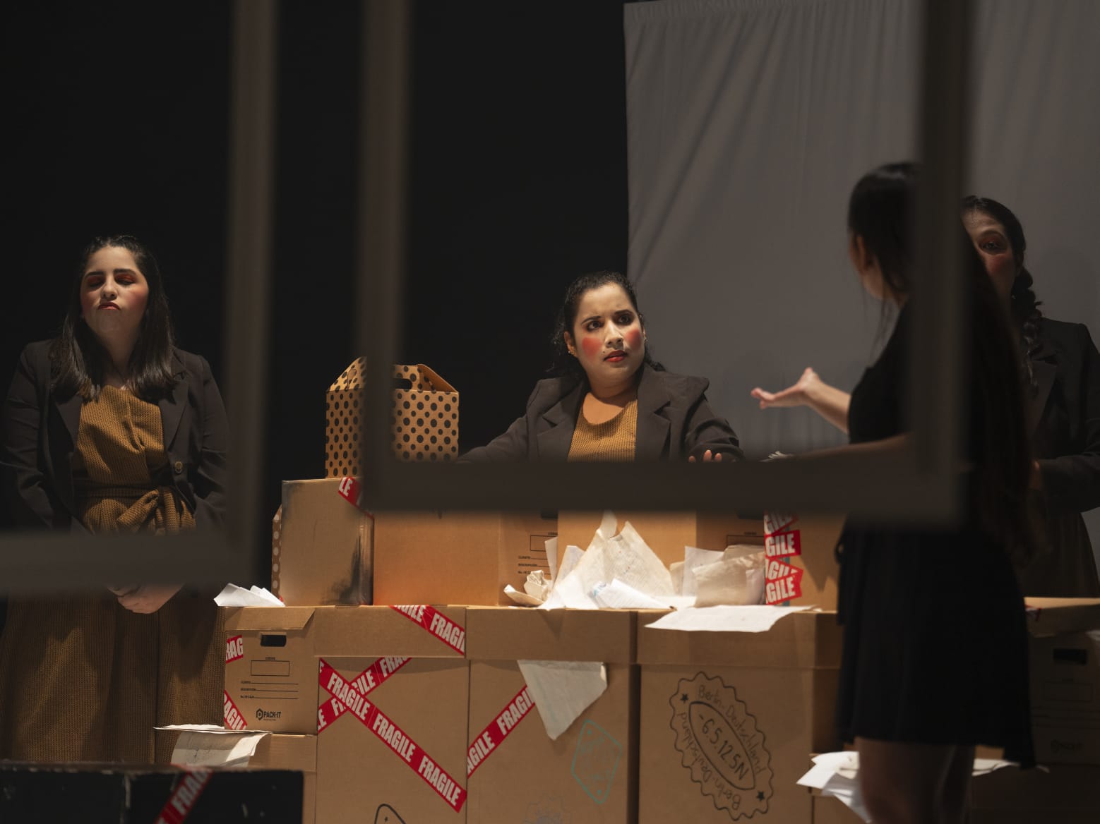 Cultural managers and performing artists from Panama will have access to IBERESCENA international funds