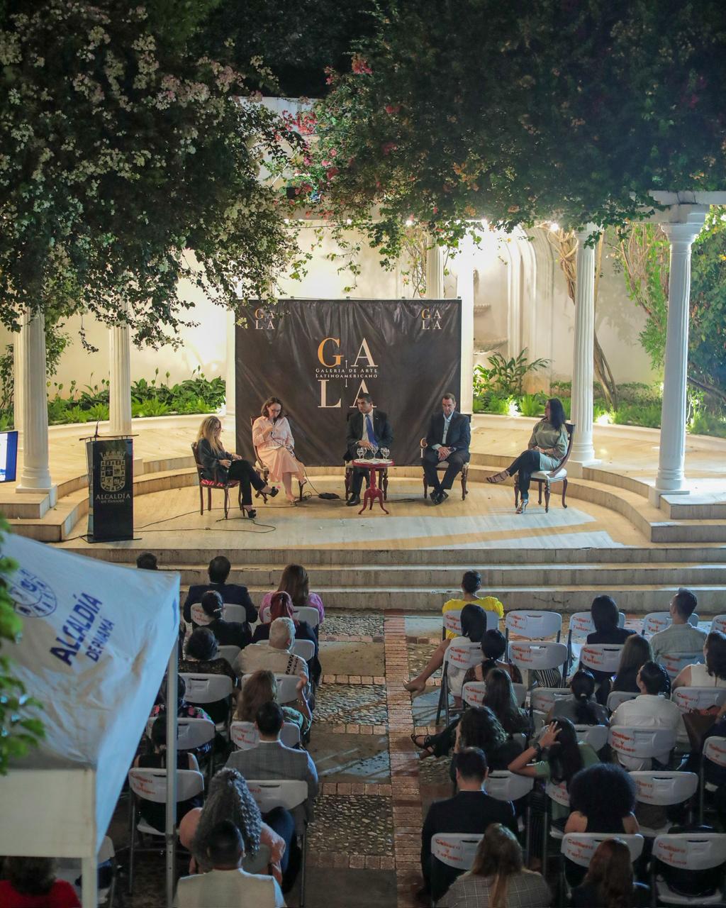 Tourism, culture and art: an inclusive dialogue
