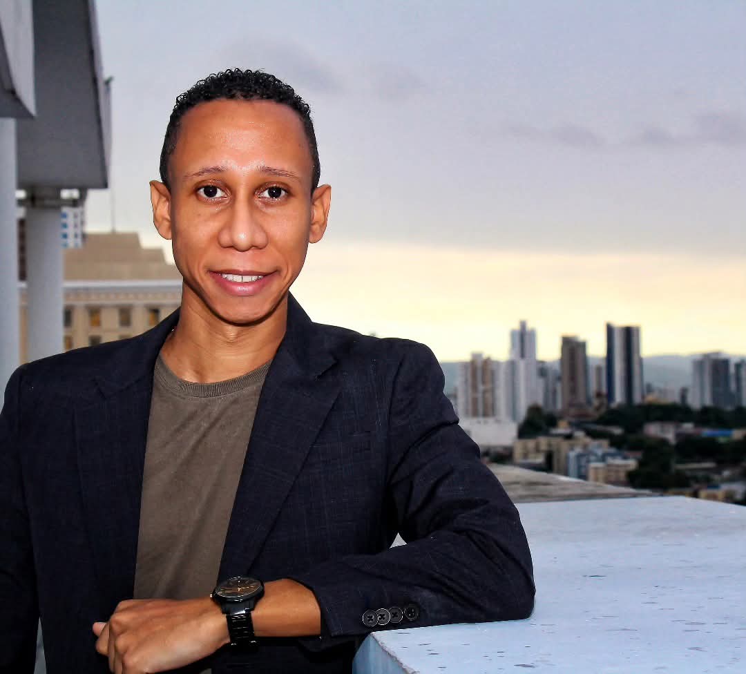 Jaiko Jiménez wins the National Young Poetry Competition Gustavo Batista Cedeño 2026