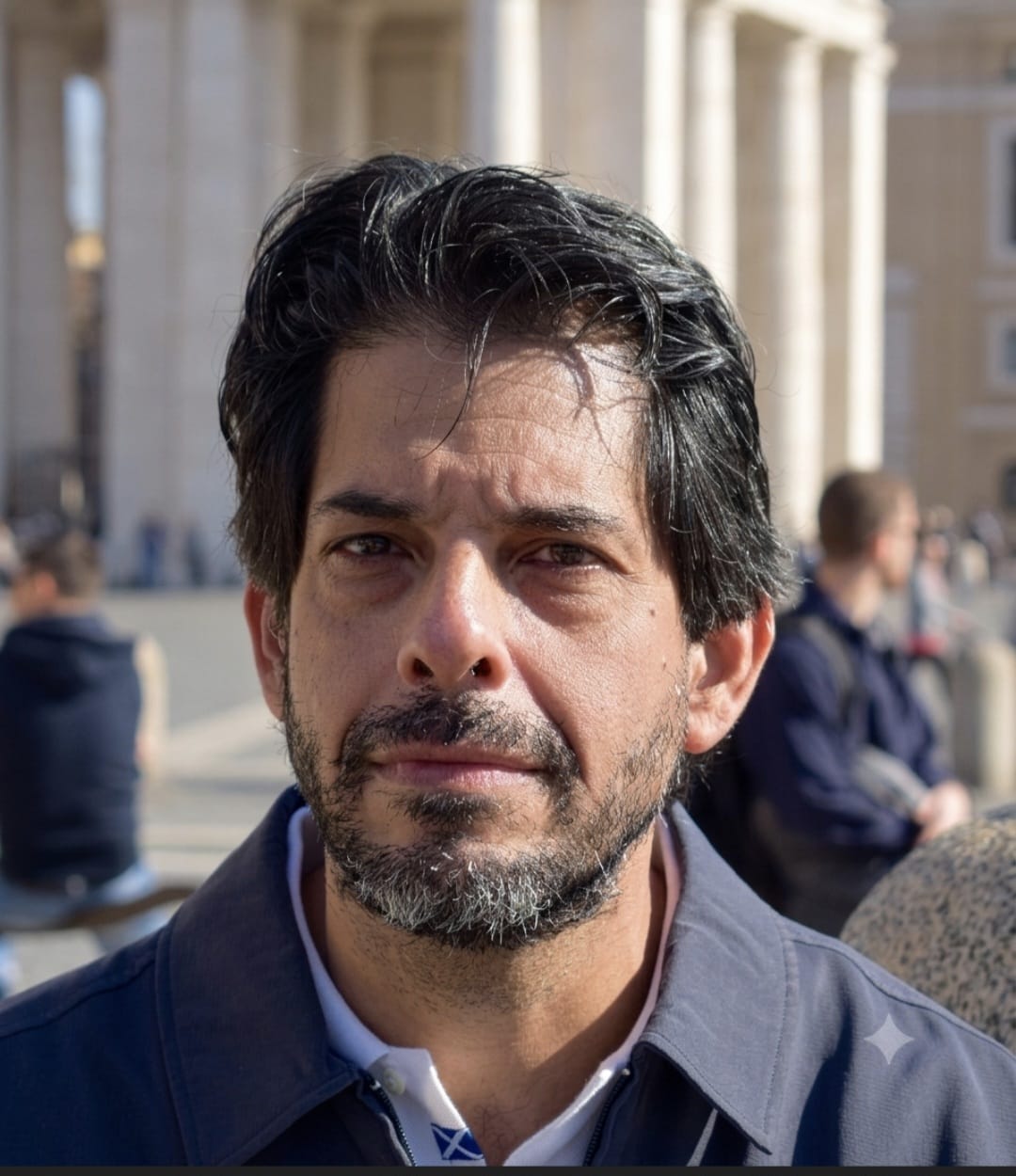 Dimitrios Gianareas and Paul Guillermo Escobar Archer get up with the leading 2026 literary awards