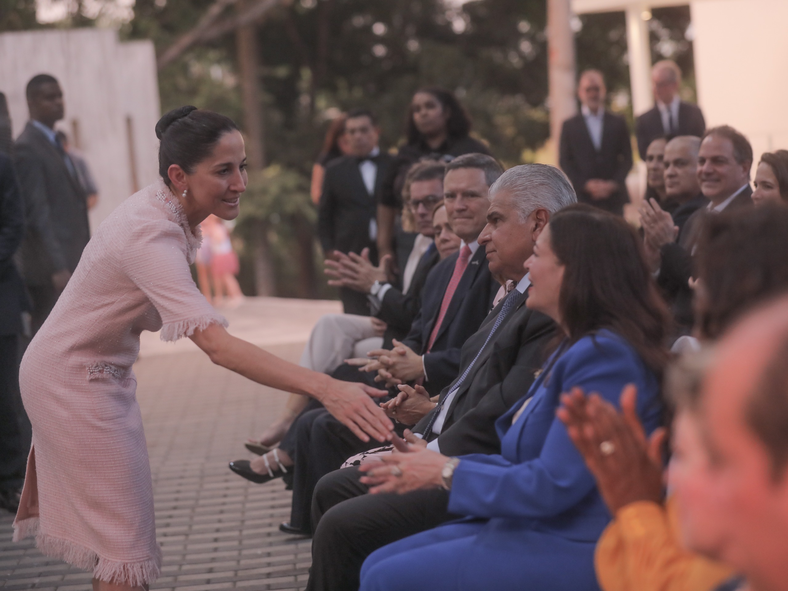 Tolerance Building: A new haven for memory and human rights in Panama