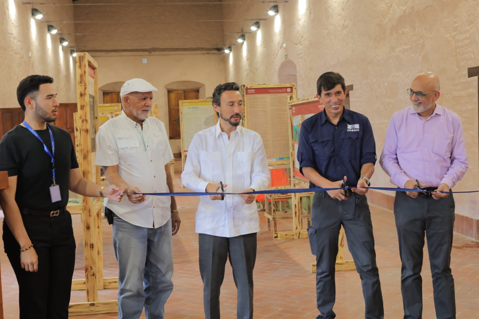 Underwater Cultural Heritage Exhibition Highlights The Historical Wealth of the Panamanian Caribbean