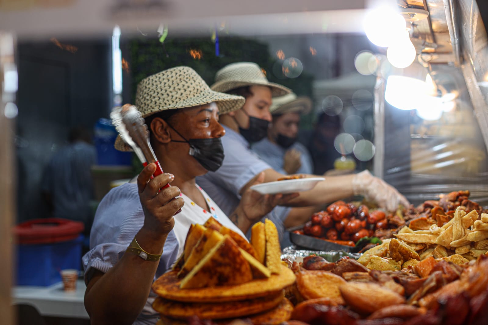 Feria Nacional de Artesanias 2026 achieves 94% satisfaction among its visitors