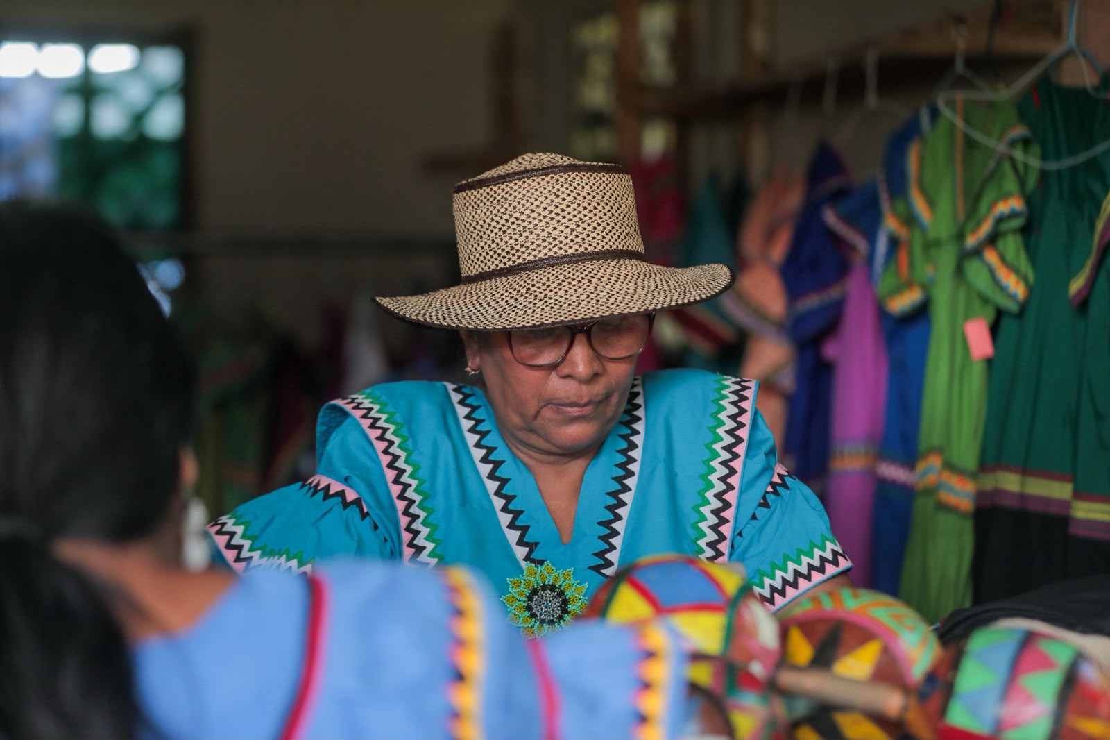 Accreditation of crafts, spaces to promote their products and access to opportunities: MiCultura's touring themes
