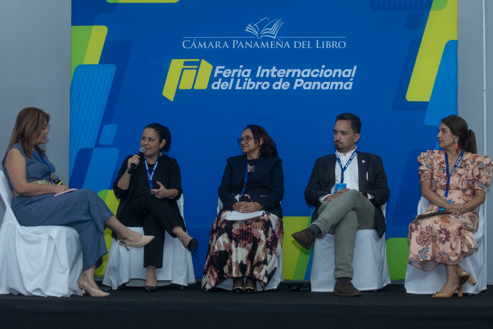 Panamá en miras de una política nacional de lectura, escritura y oralidad