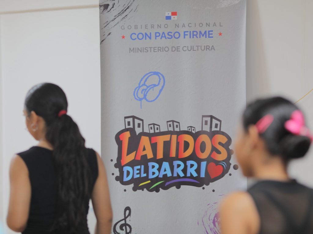 Latidos del Barrio busca talento para el musical sobre Roberto Durán