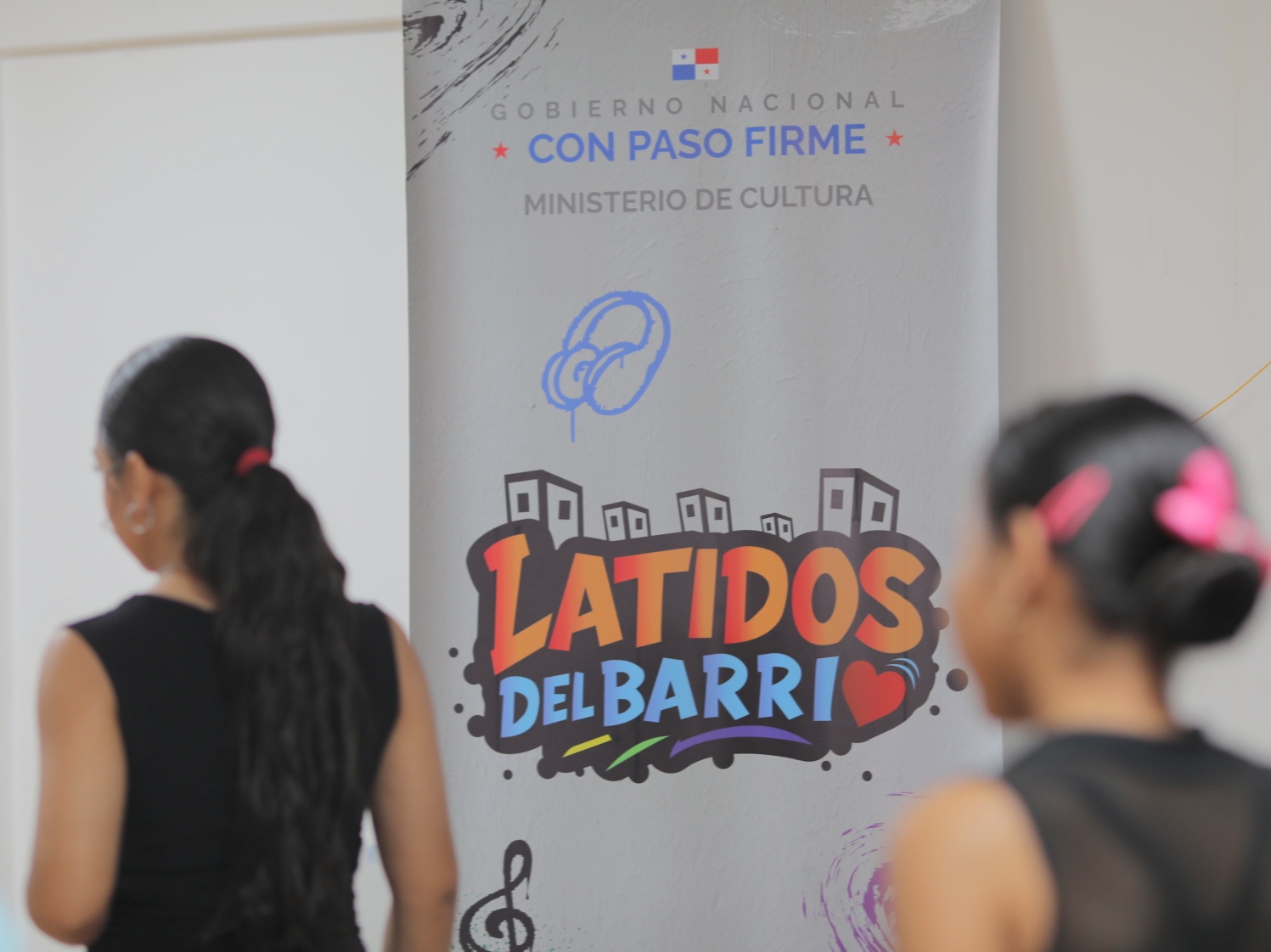 Latidos del Barrio busca talento para el musical sobre Roberto Durán