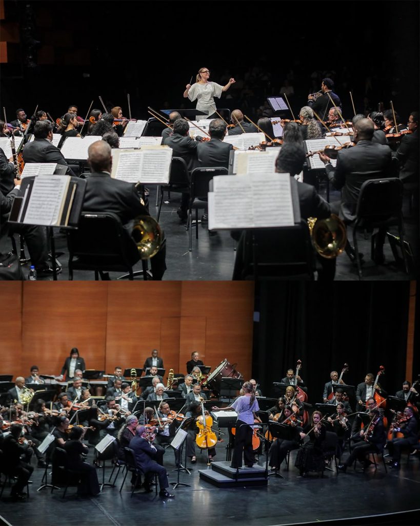 Una noche de música y cultura junto a la Orquesta Sinfónica Nacional de Panamá