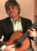 Emiliano Pardo Tristán