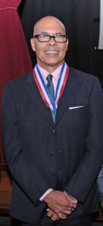 Luis Pullido Ritter